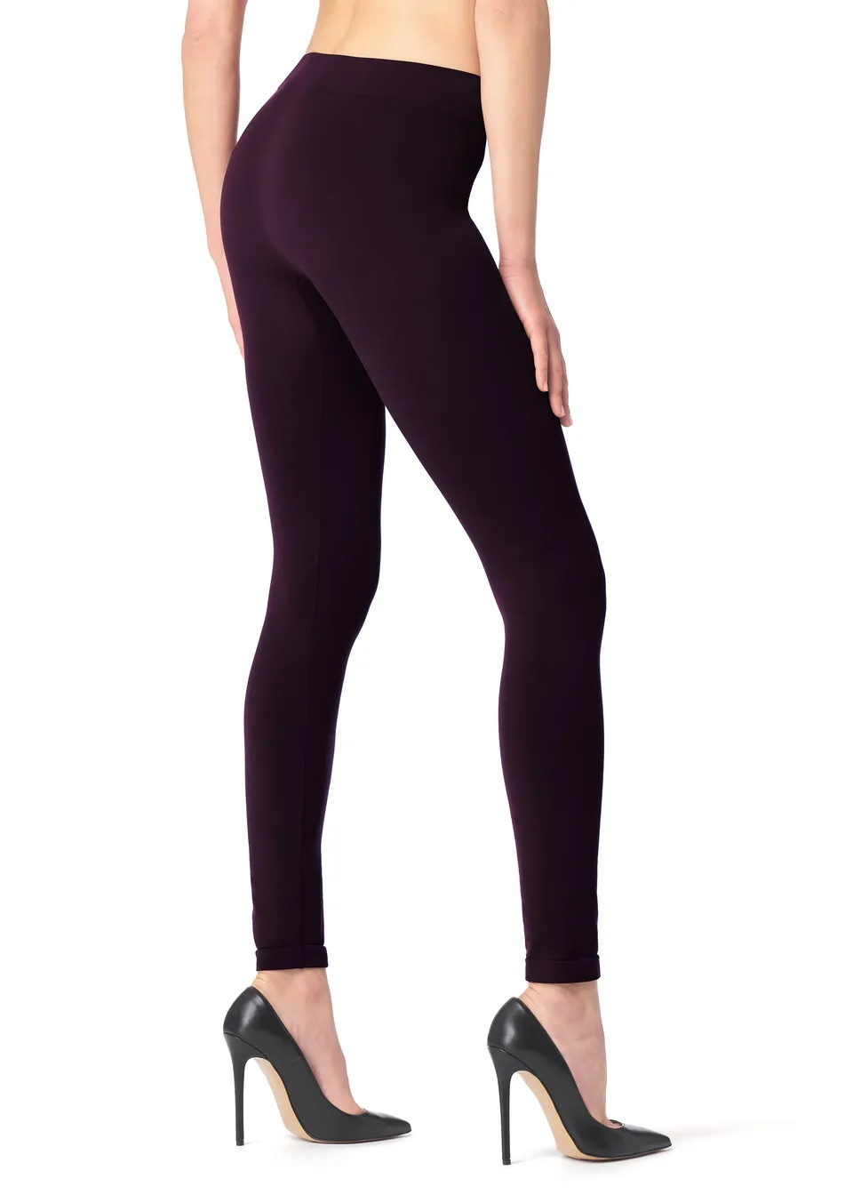 Philippe Matignon B.Up leggings contenitivo donna
