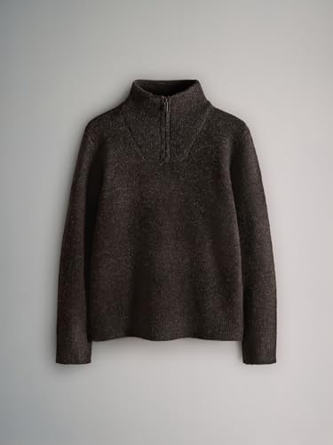 Geo Next The Set maglione zip collo ragazzo 2 pezzi vestibilità comoda