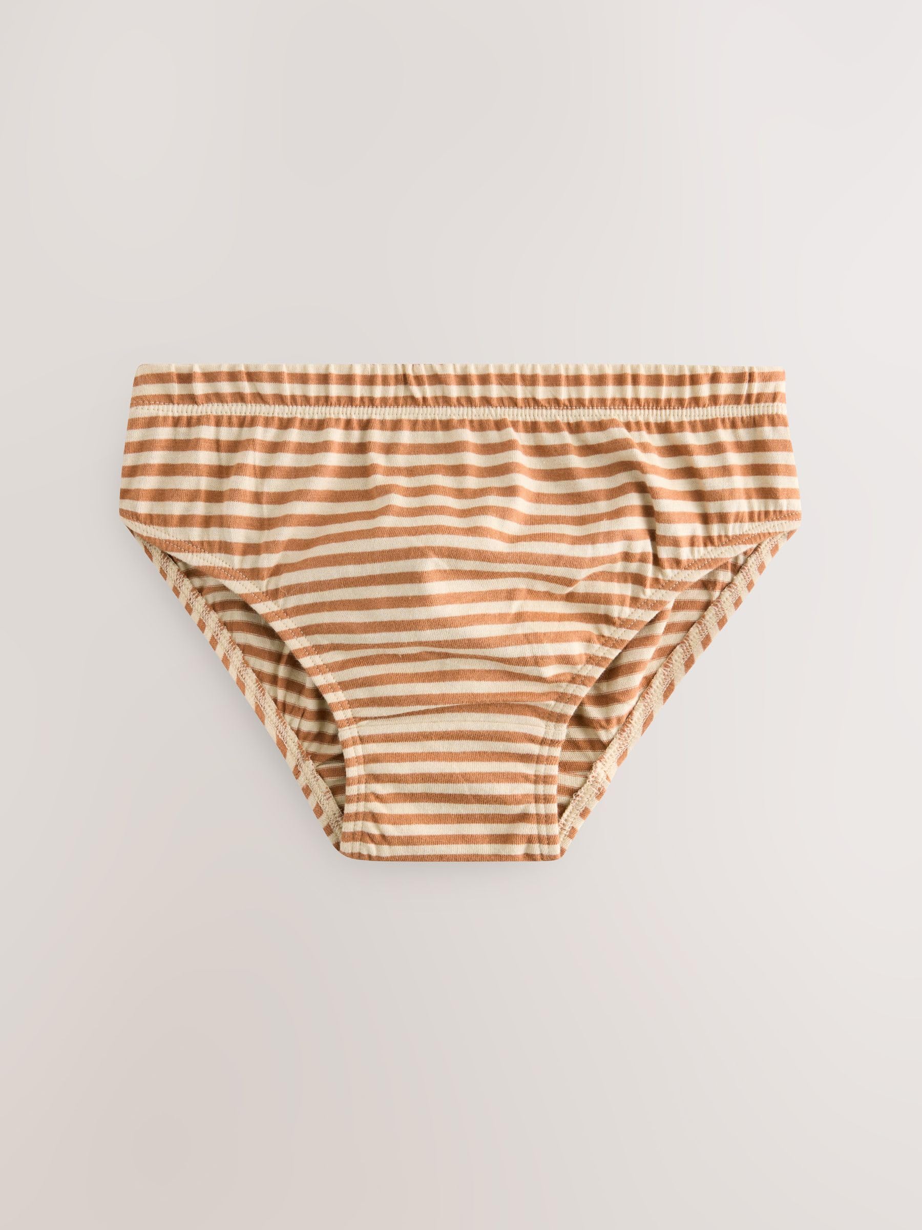 Geo Next Slip Ragazzo Cotone Confezione 10 Pezzi