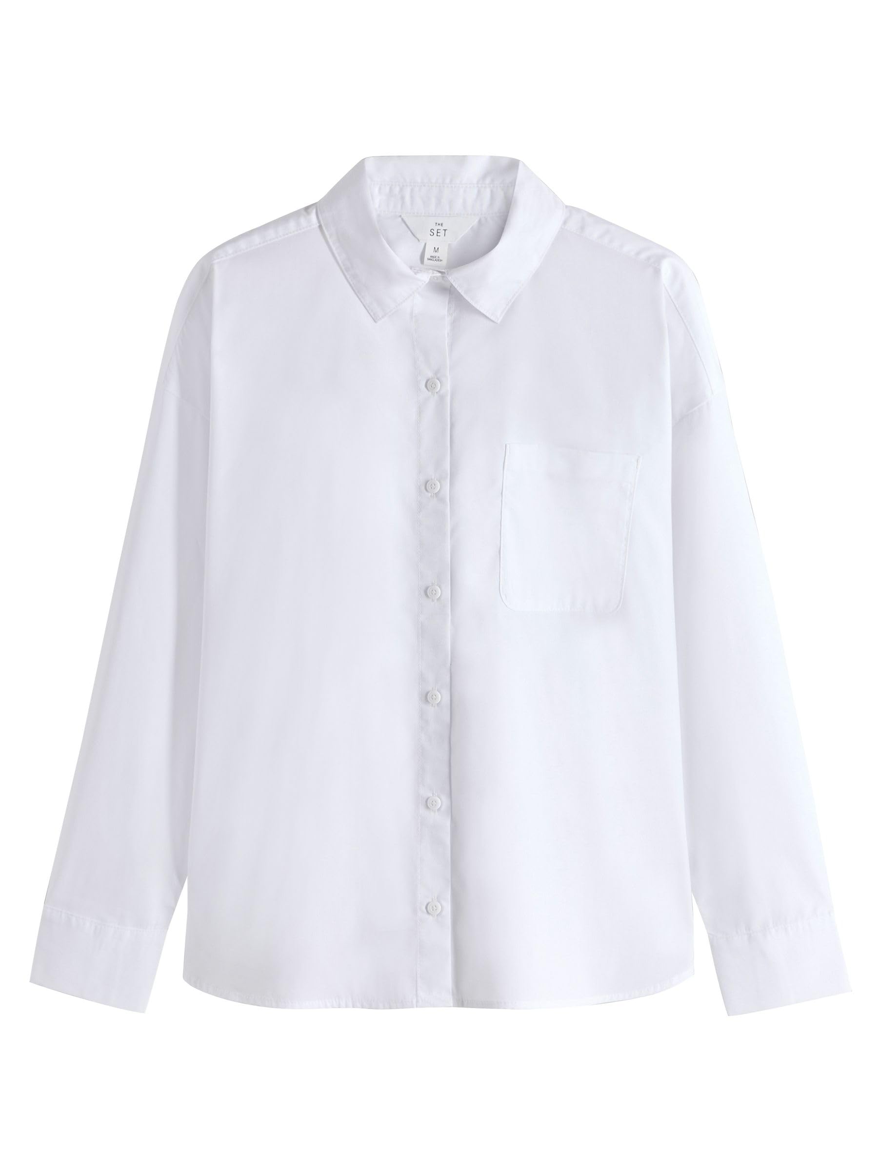 Geo Next The Set Camicie Oxford camicia 2 pezzi righe