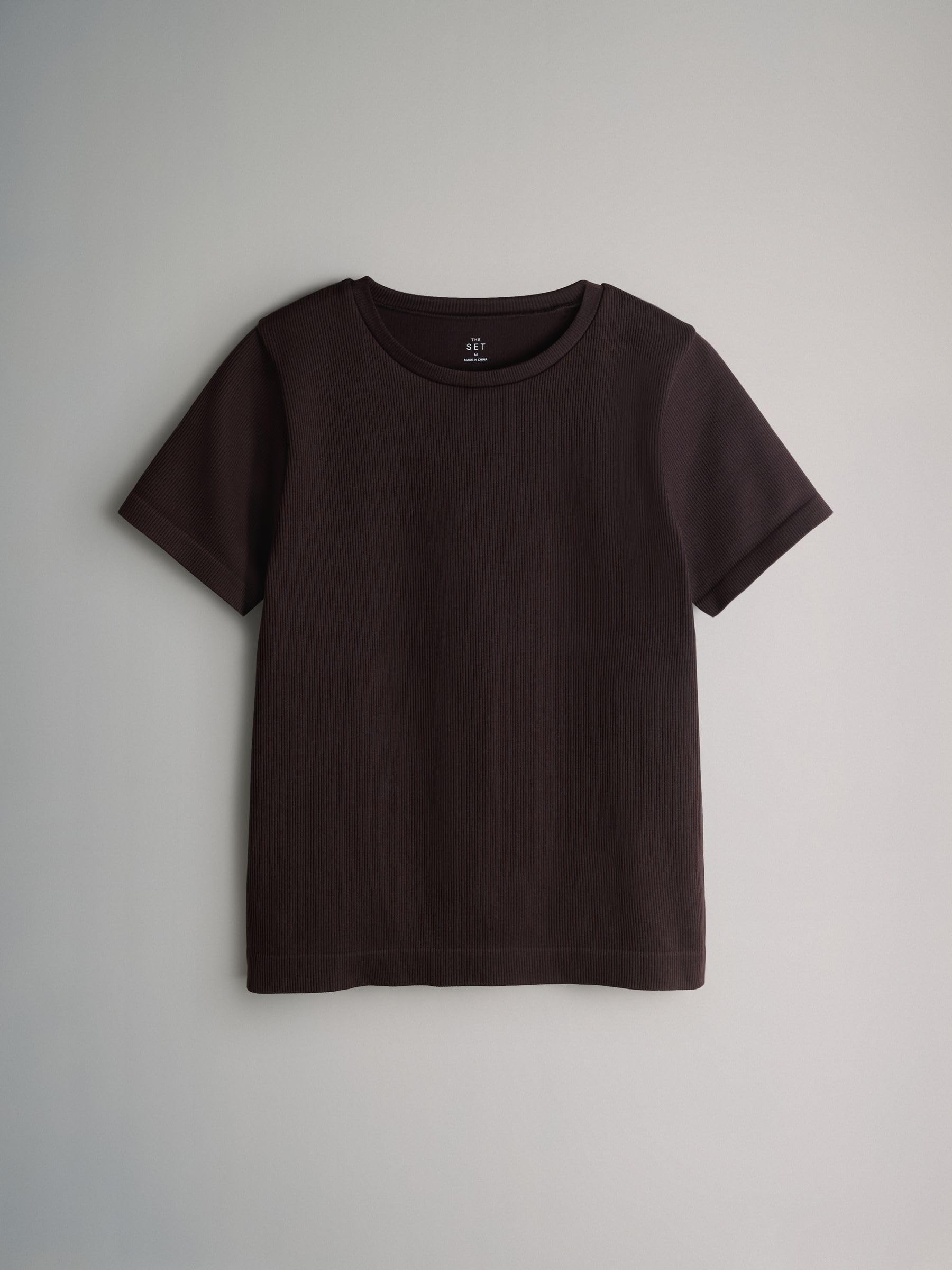 Geo Next The Set t-shirt coste donna XS confezione 3 pezzi sportiva