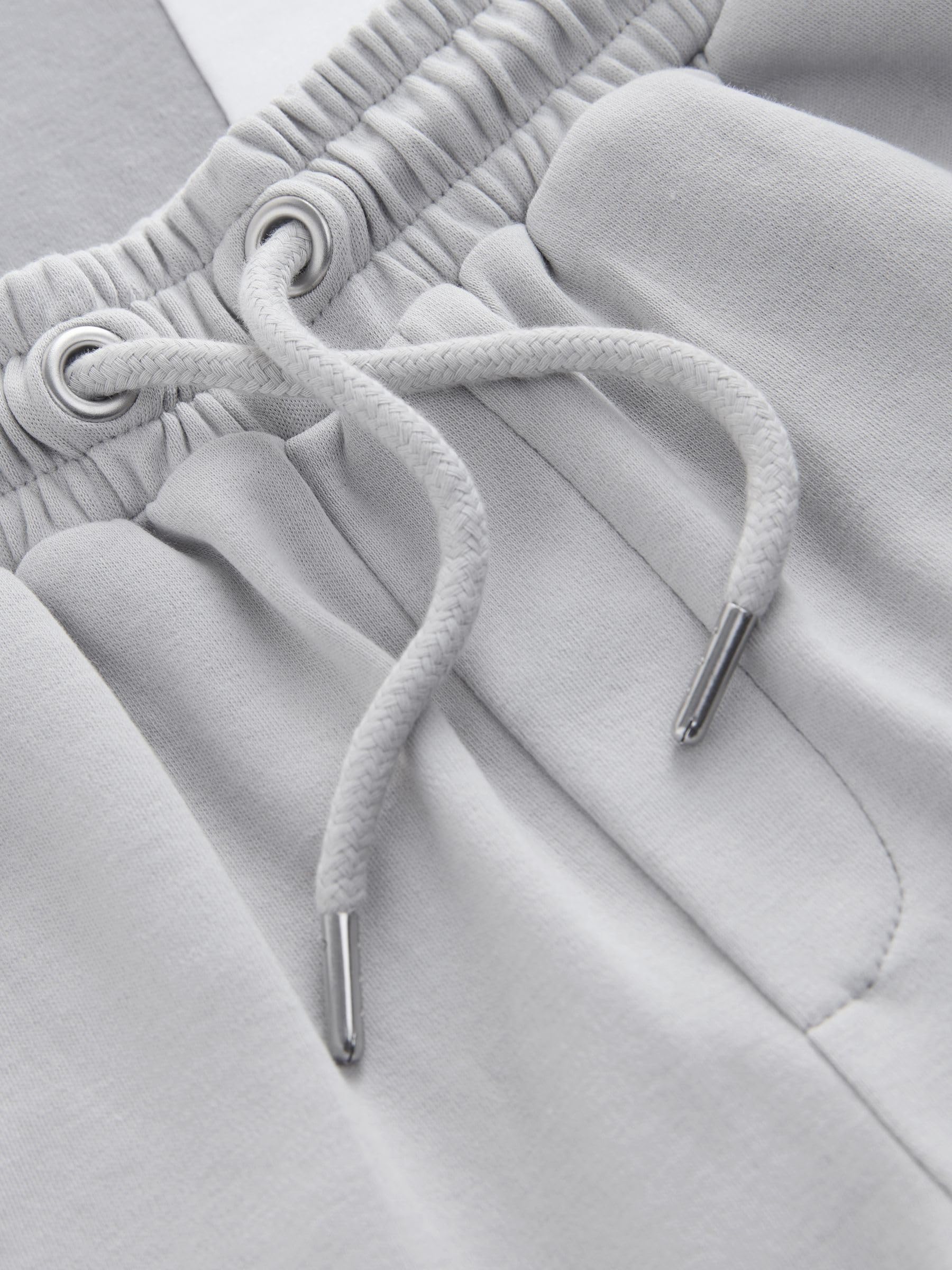 Next Completo Polo e Shorts Bambino 146