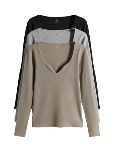Geo Next The Set Coste Maglie Maniche Lunghe 3 Pezzi