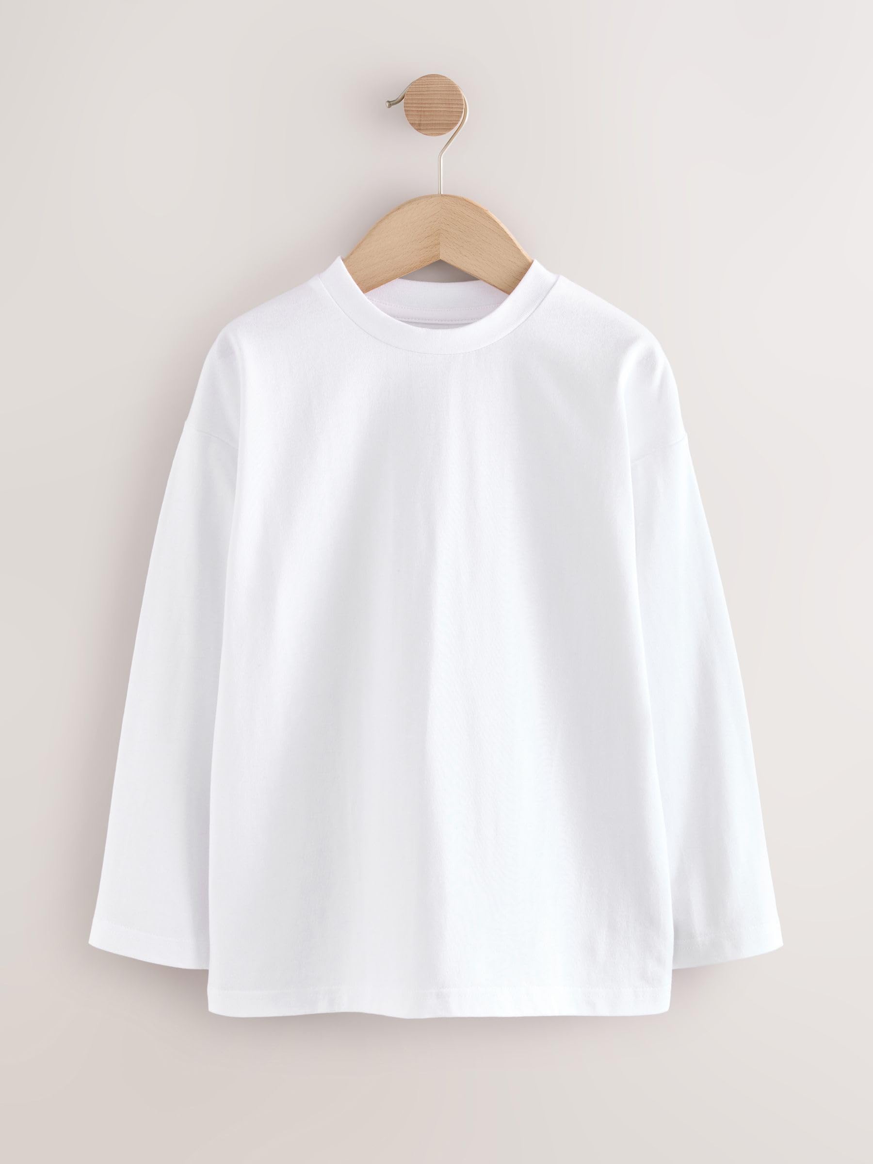Next maglietta bambino college 110 2 pezzi