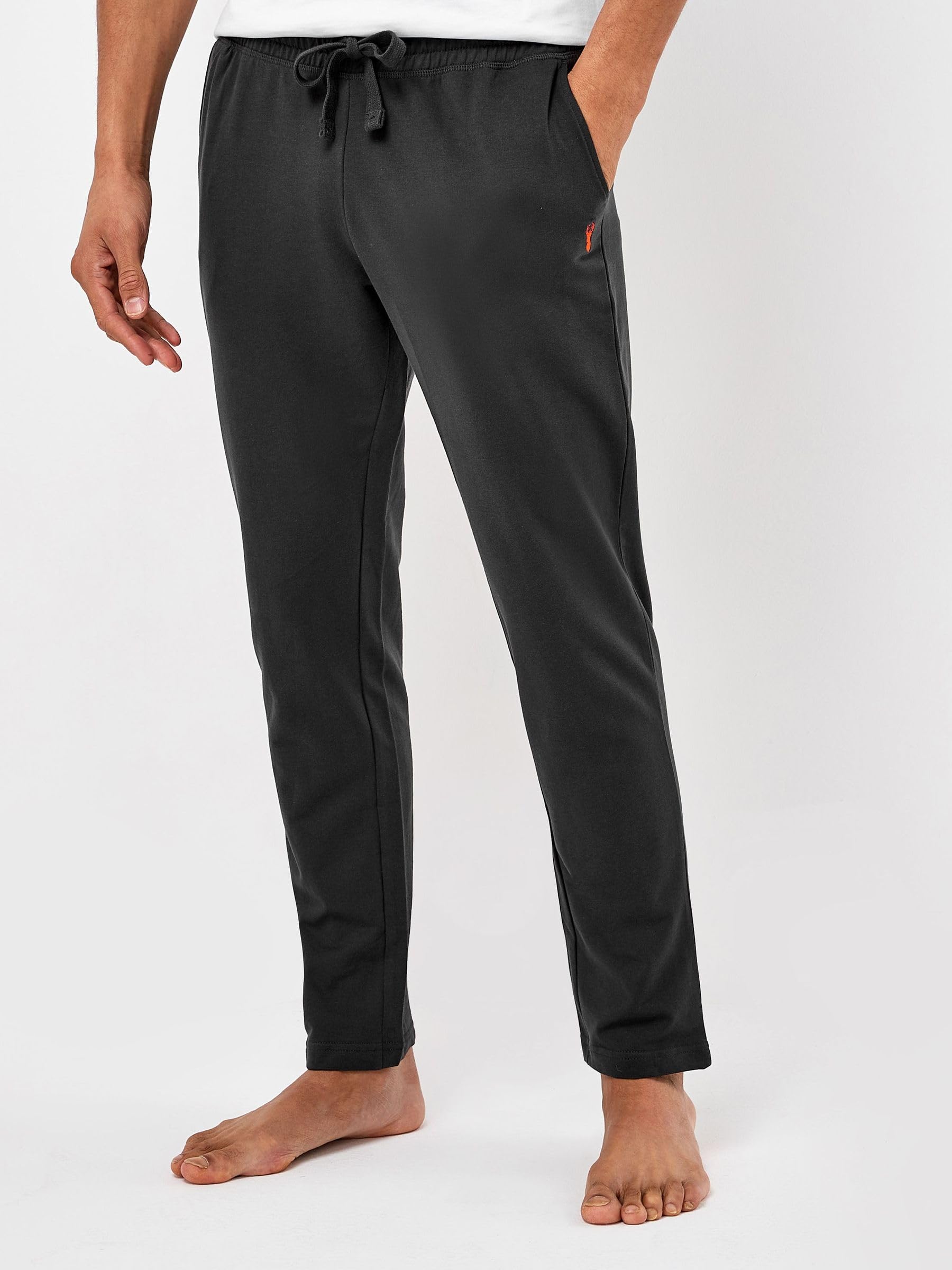 Next Leggeri Aperti pantalone jogging uomo 2pz cotone