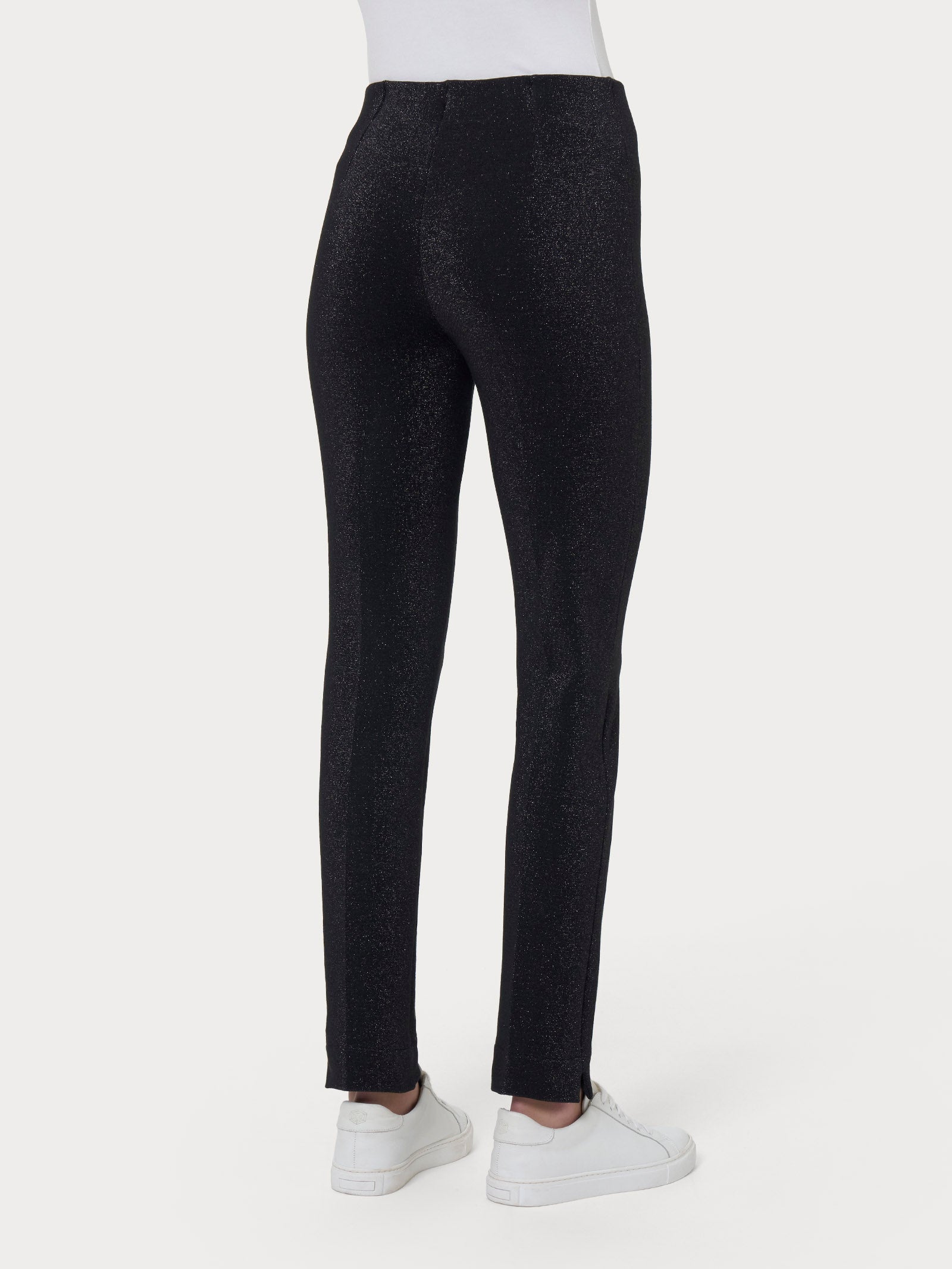 Ragno The Cigarette pantalone sigaretta nero Fant.Nero