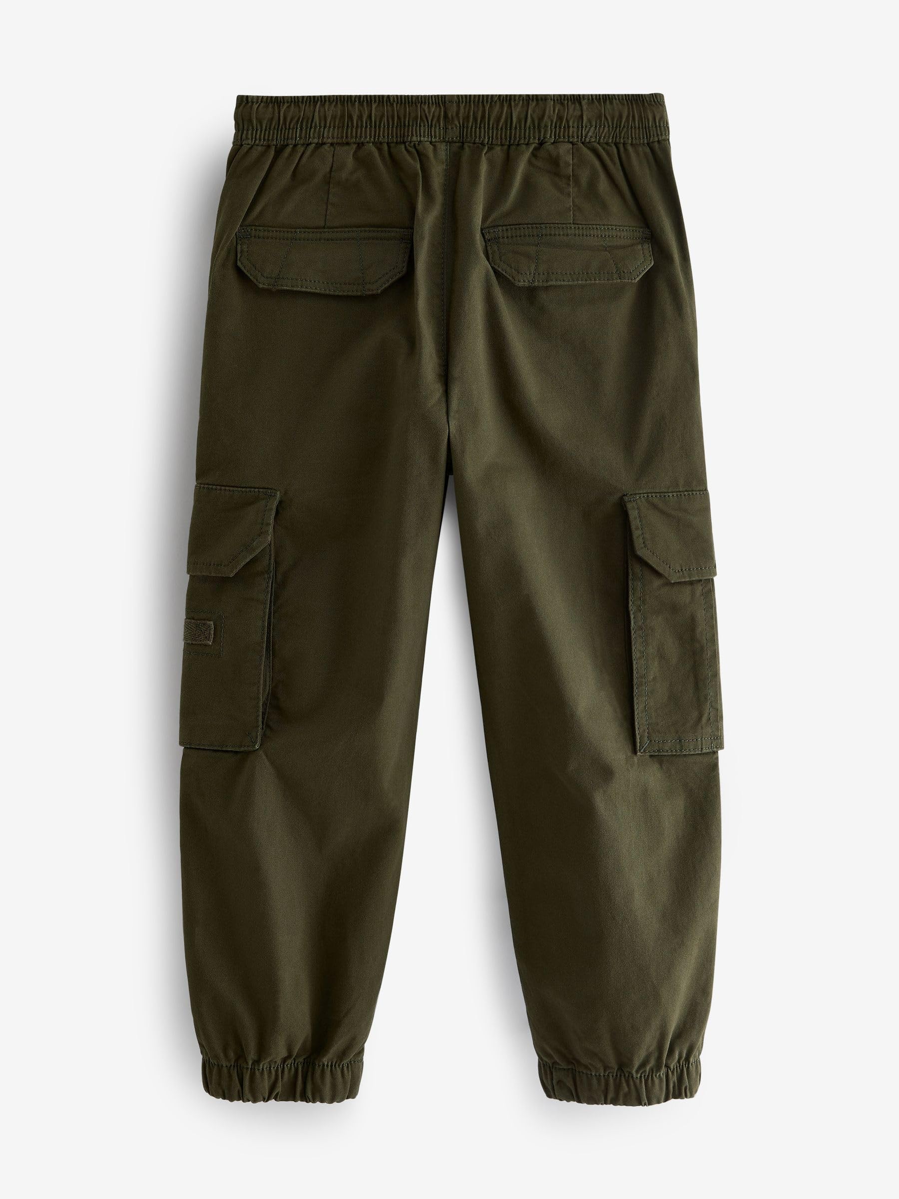 Next Pantaloni Cargo Ragazzo tasche laterali