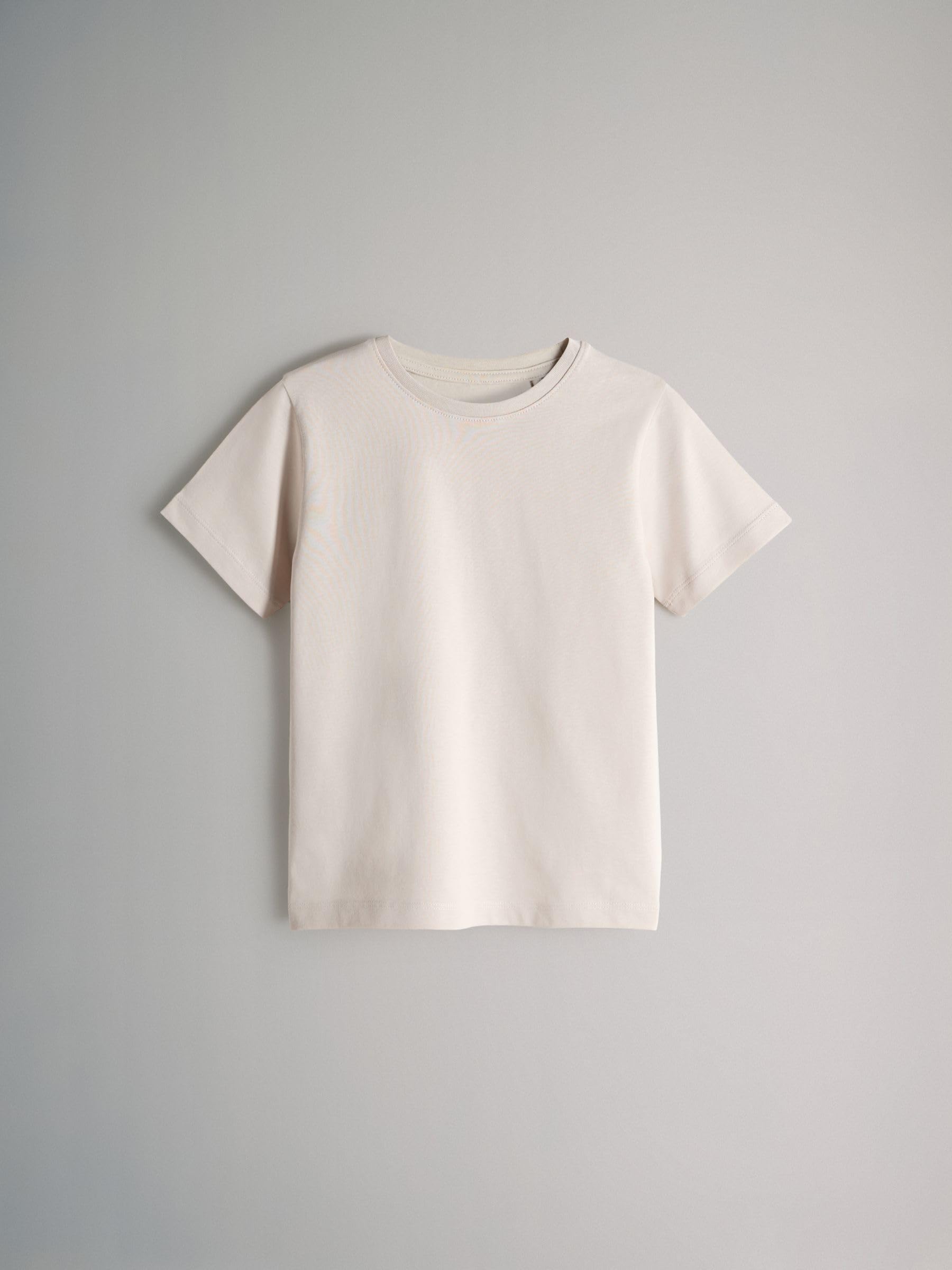 Next The Set T-shirt bambina 5 pezzi skater manica corta