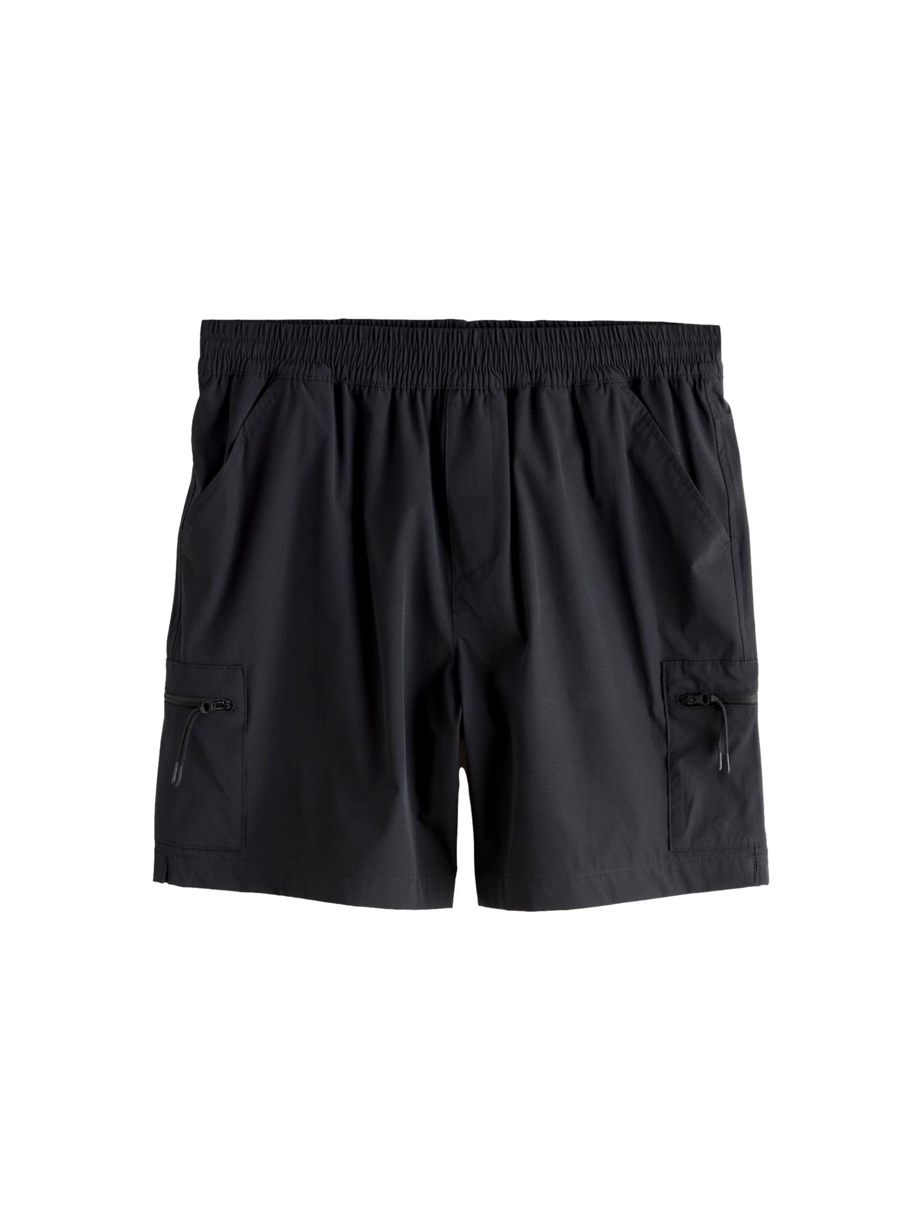 Next Cargo 8'' shorts mare uomo tasche cargo