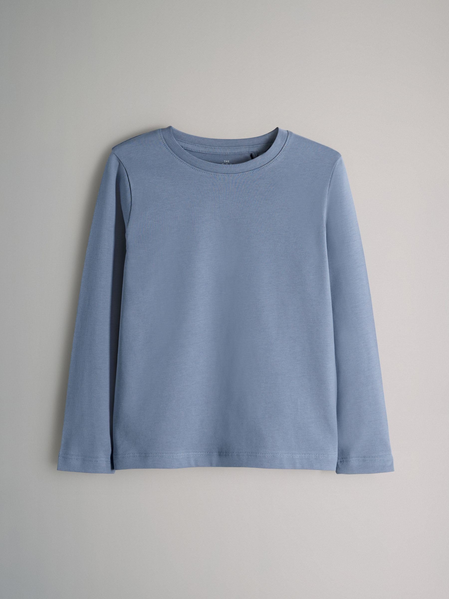 Next The Set t-shirt ragazzo maniche lunghe confezione 6
