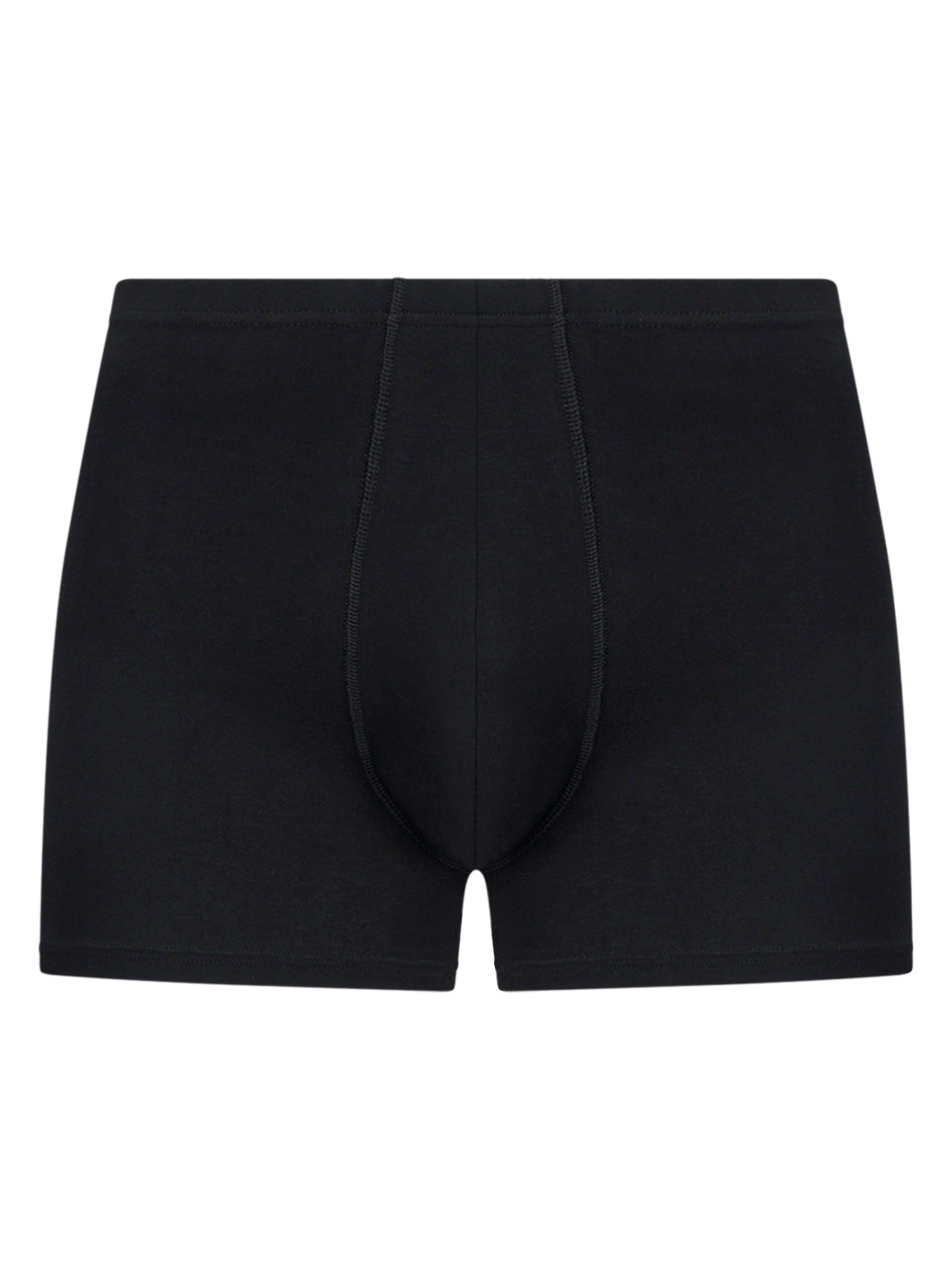 Ragno Sport parigamba uomo cotone Nero Tripack 3 pezzi