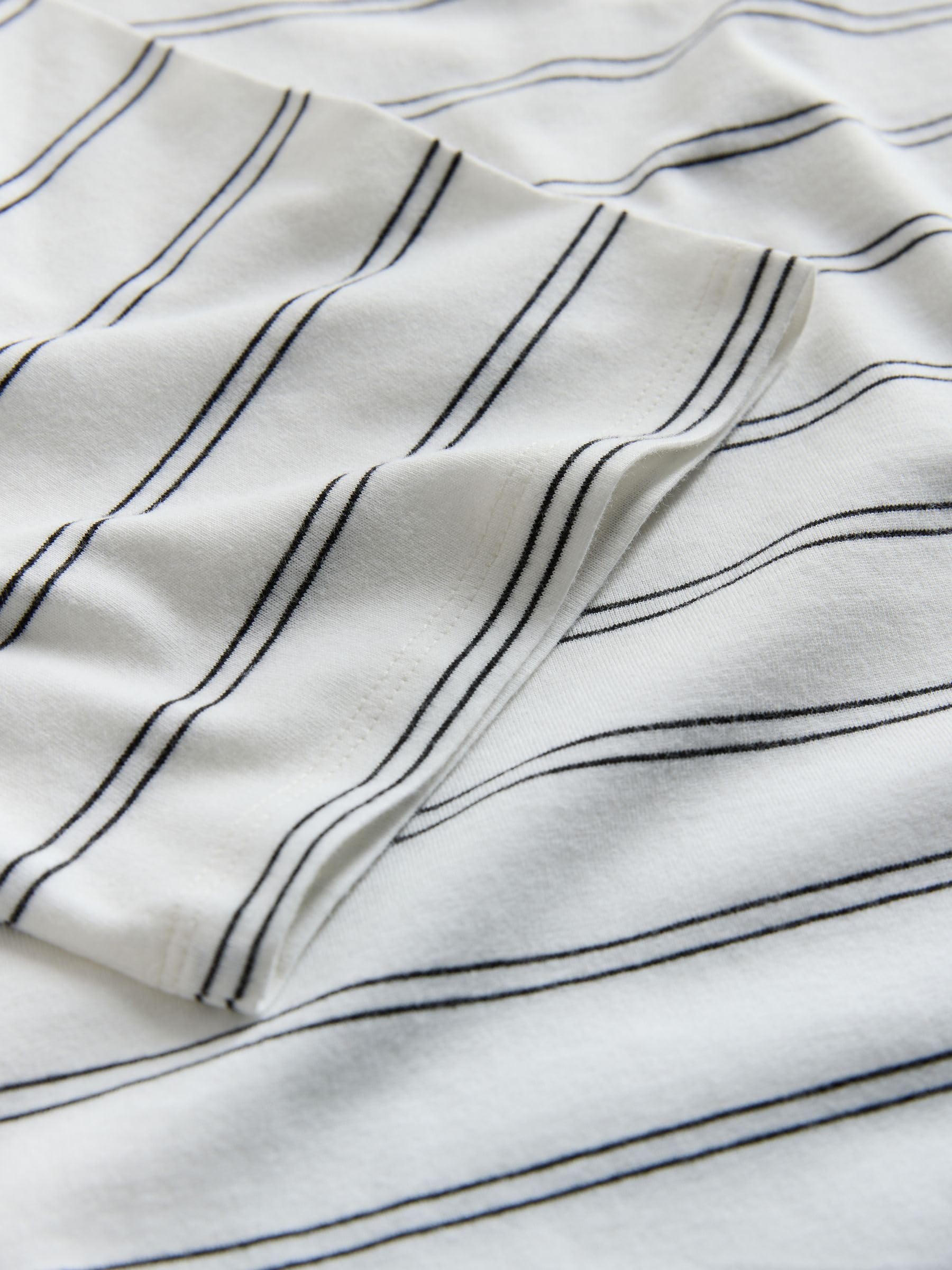 Geo Next The Set T-shirt donna cotone 4 pezzi manica corta