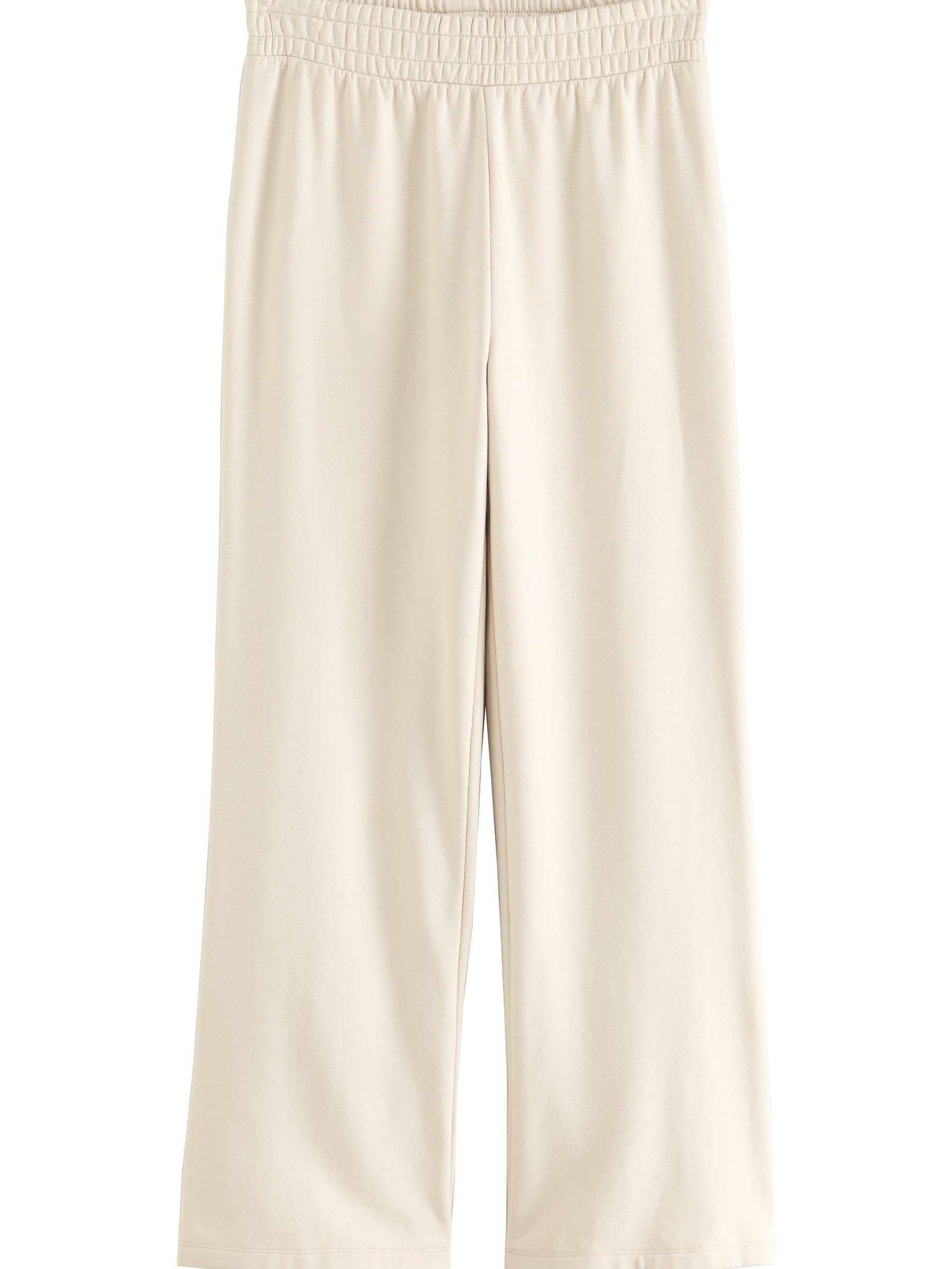 The Set pantalone jogging largo donna 2 pezzi
