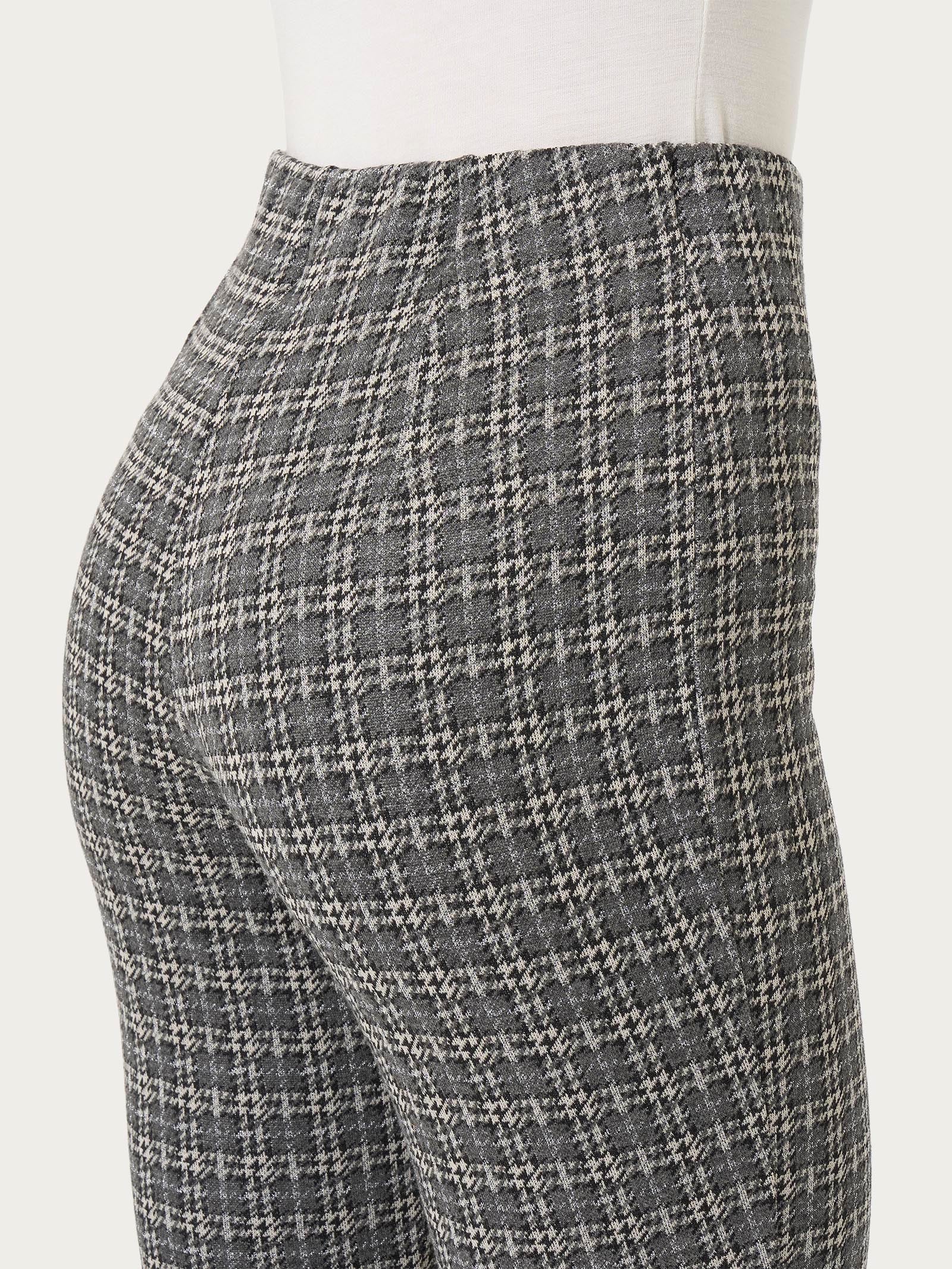 Ragno Pantalone Sigaretta Fant.Vapore skinny con spacchi