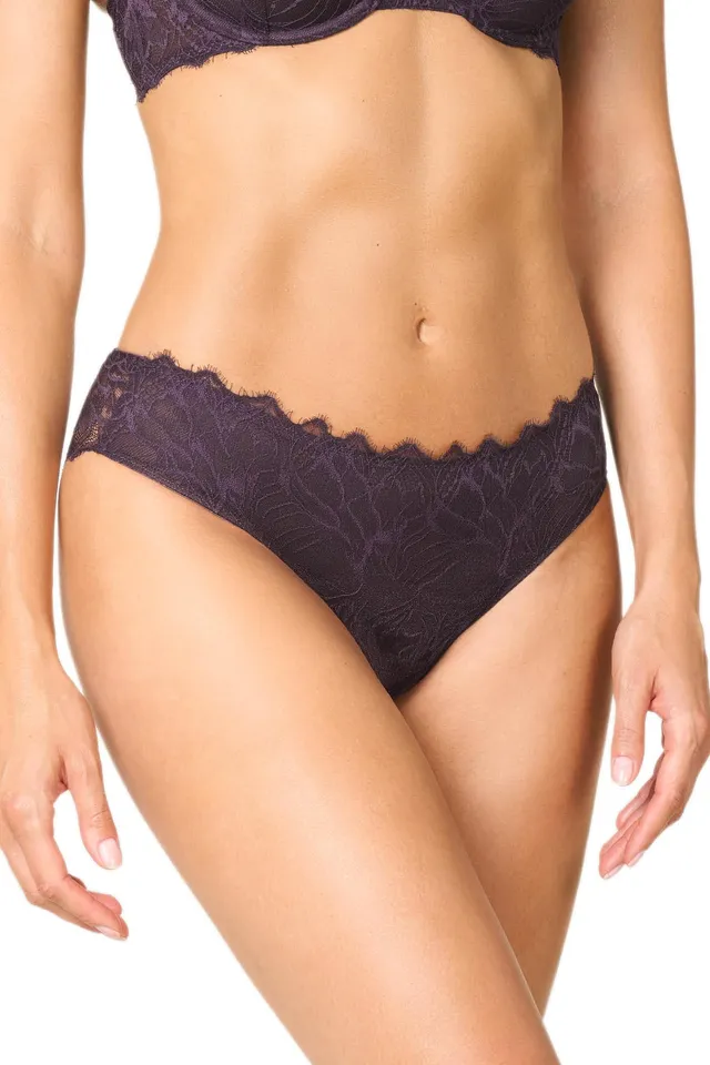 Goldenpoint Lily slip fianco medio donna
