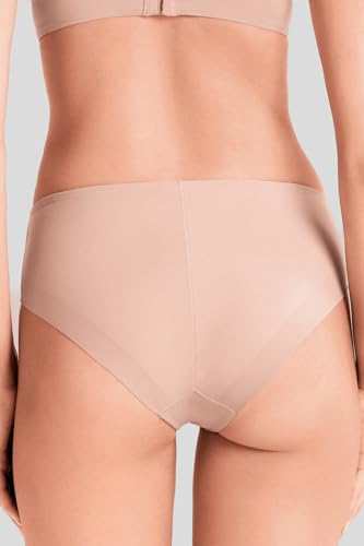 Lady C Taglio Vivo guainetta donna contenitiva pancia piatta