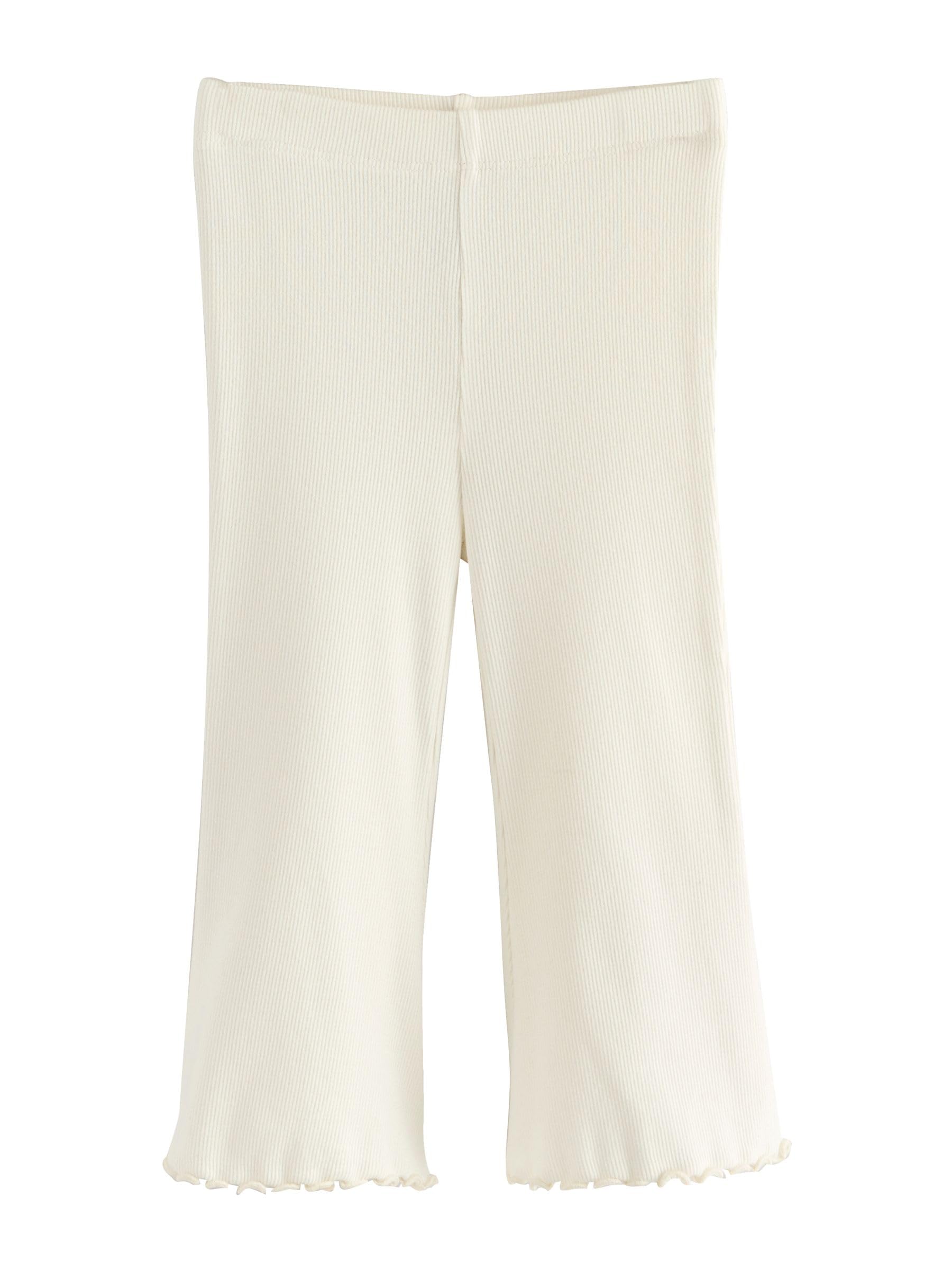 Geo Next leggings svasati bambina 5 pezzi 92-98 tenuta lavaggio