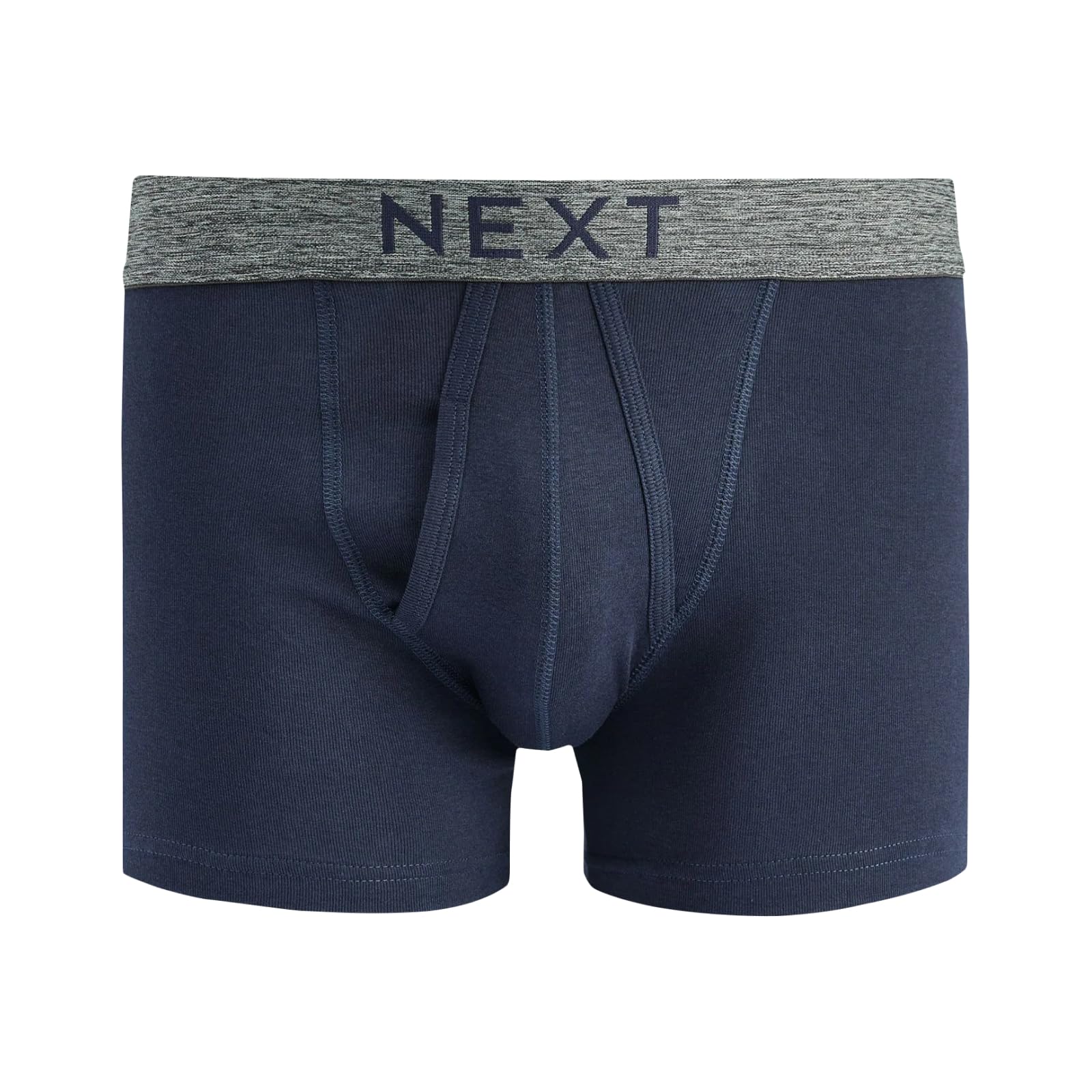 Next Boxer A-Front Uomo L 4 Pezzi Cotone