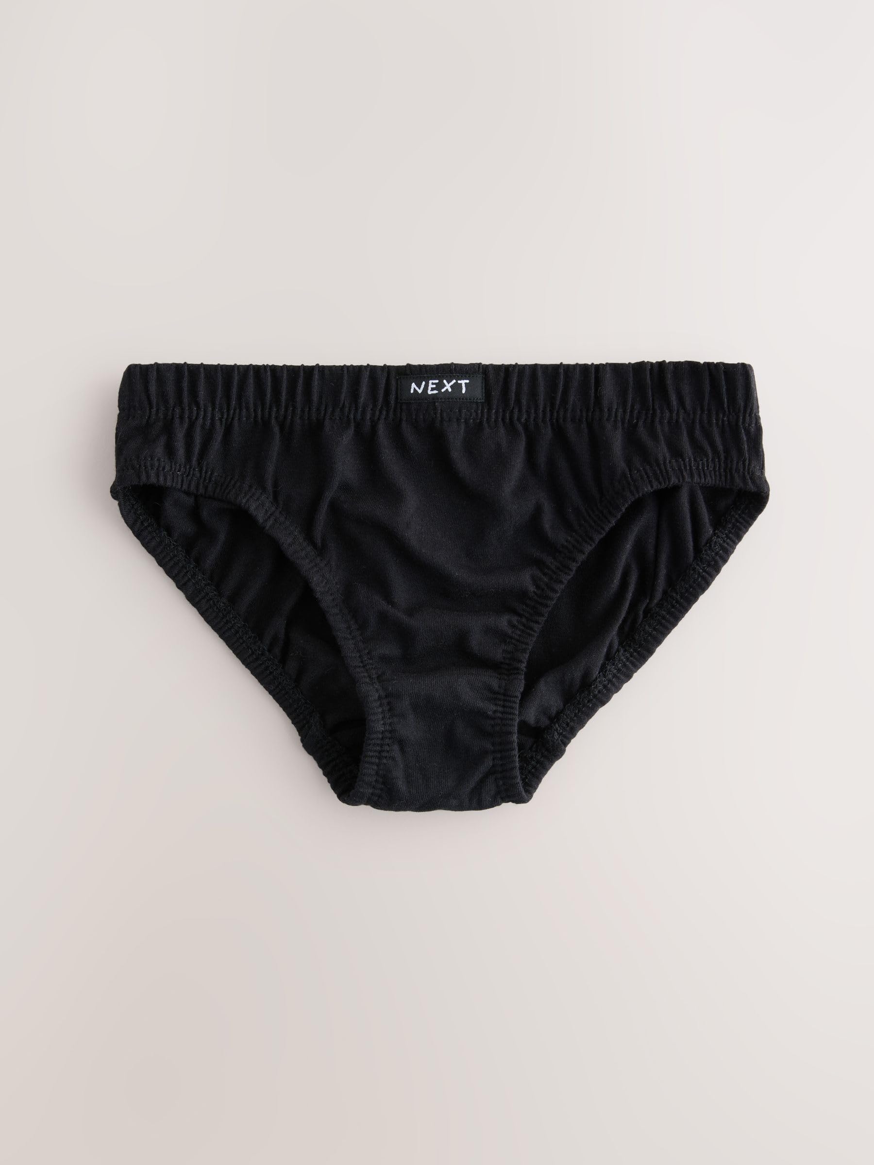 Next slip ragazzo 100% cotone confezione da 7