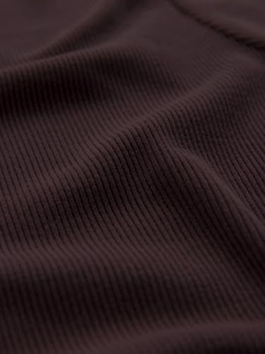 Geo Next The Set cardigan donna maniche lunghe 2 pezzi coste