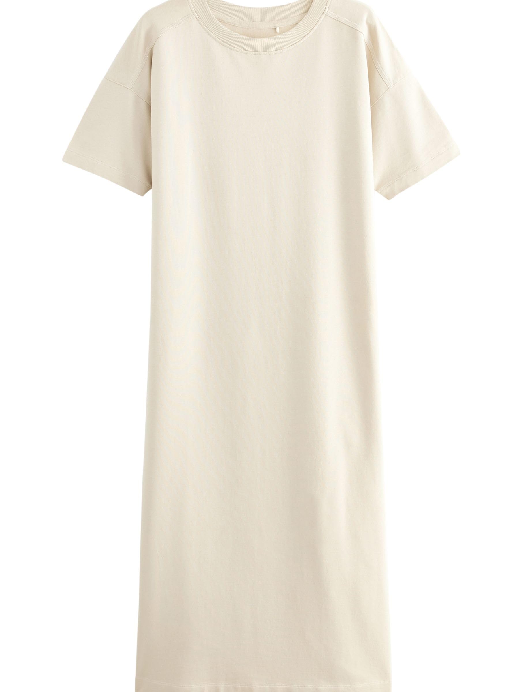 Geo Next The Set Abiti T-Shirt Lunghi abito 2 pezzi cotone
