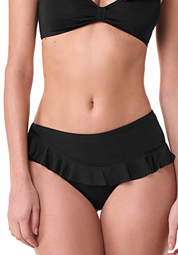 Goldenpoint Slip con Rouches costume donna con rouches