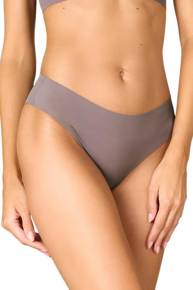 Goldenpoint Slip Fianco Medio Seamless slip donna senza cuciture