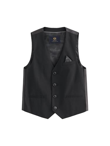 Next gilet ragazzo taglia 140 elegante