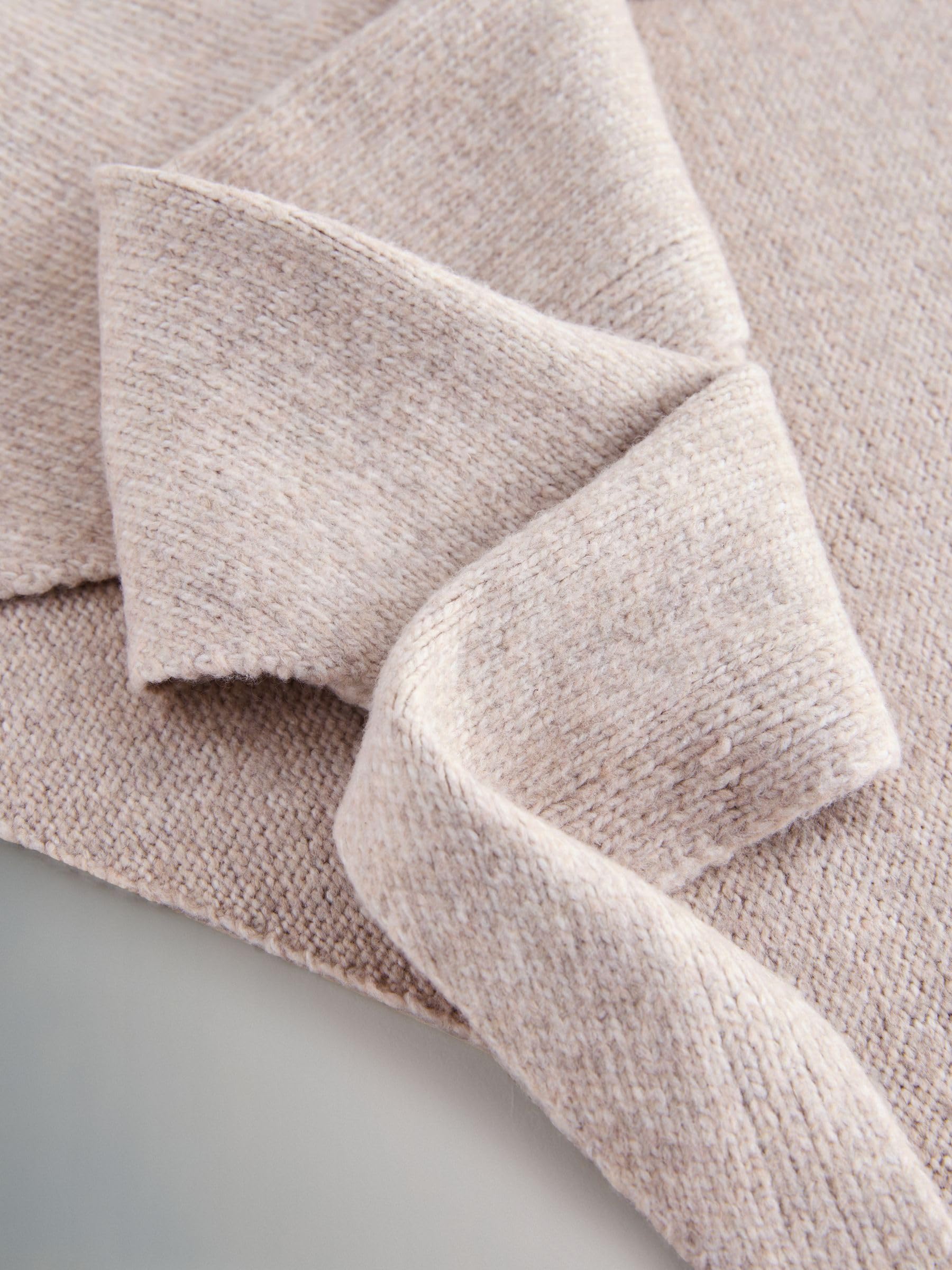 Geo Next The Set 2 Sciarpe Triangolari Donna