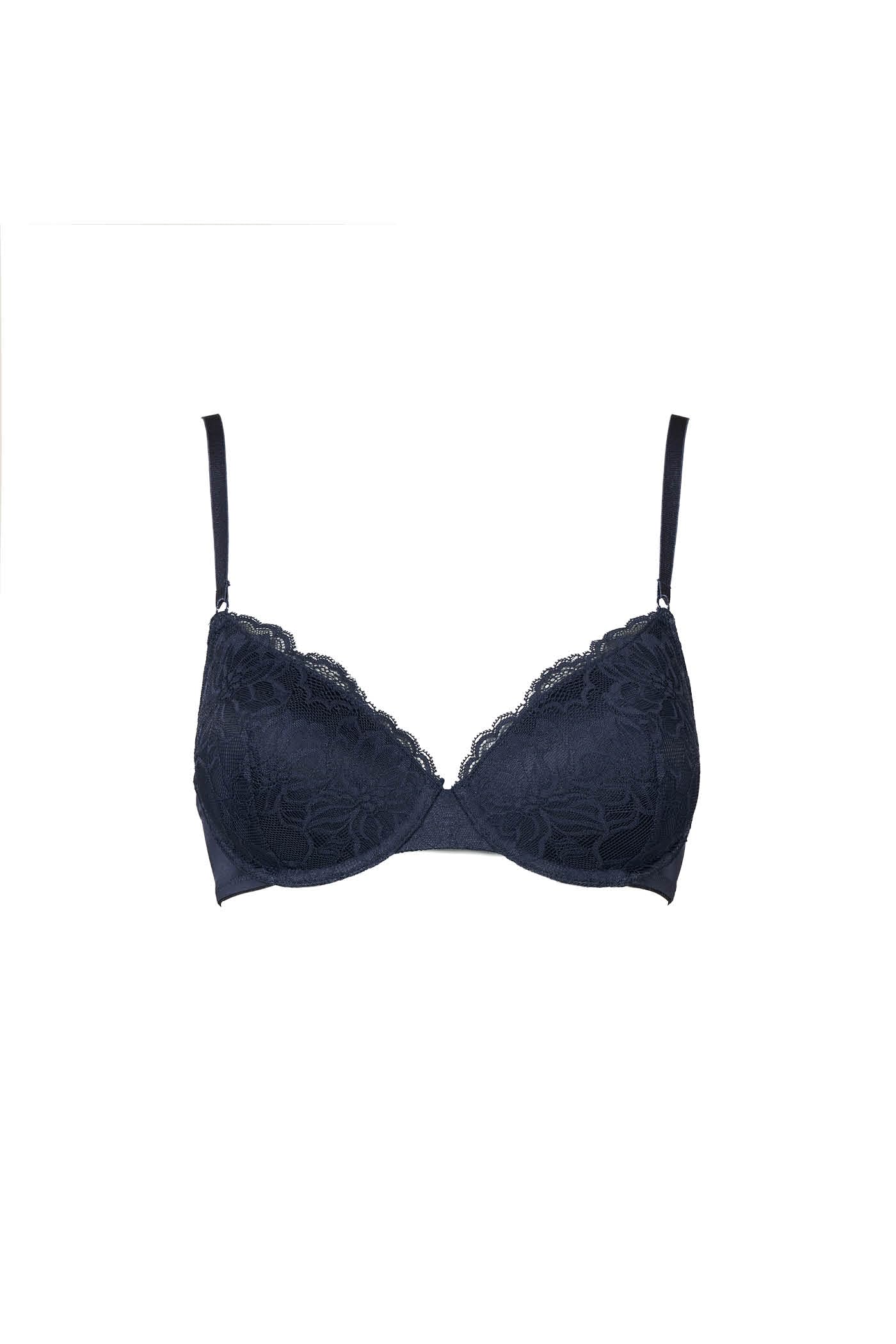 Goldenpoint Afrodite Amaryllis Reggiseno Pizzo Donna