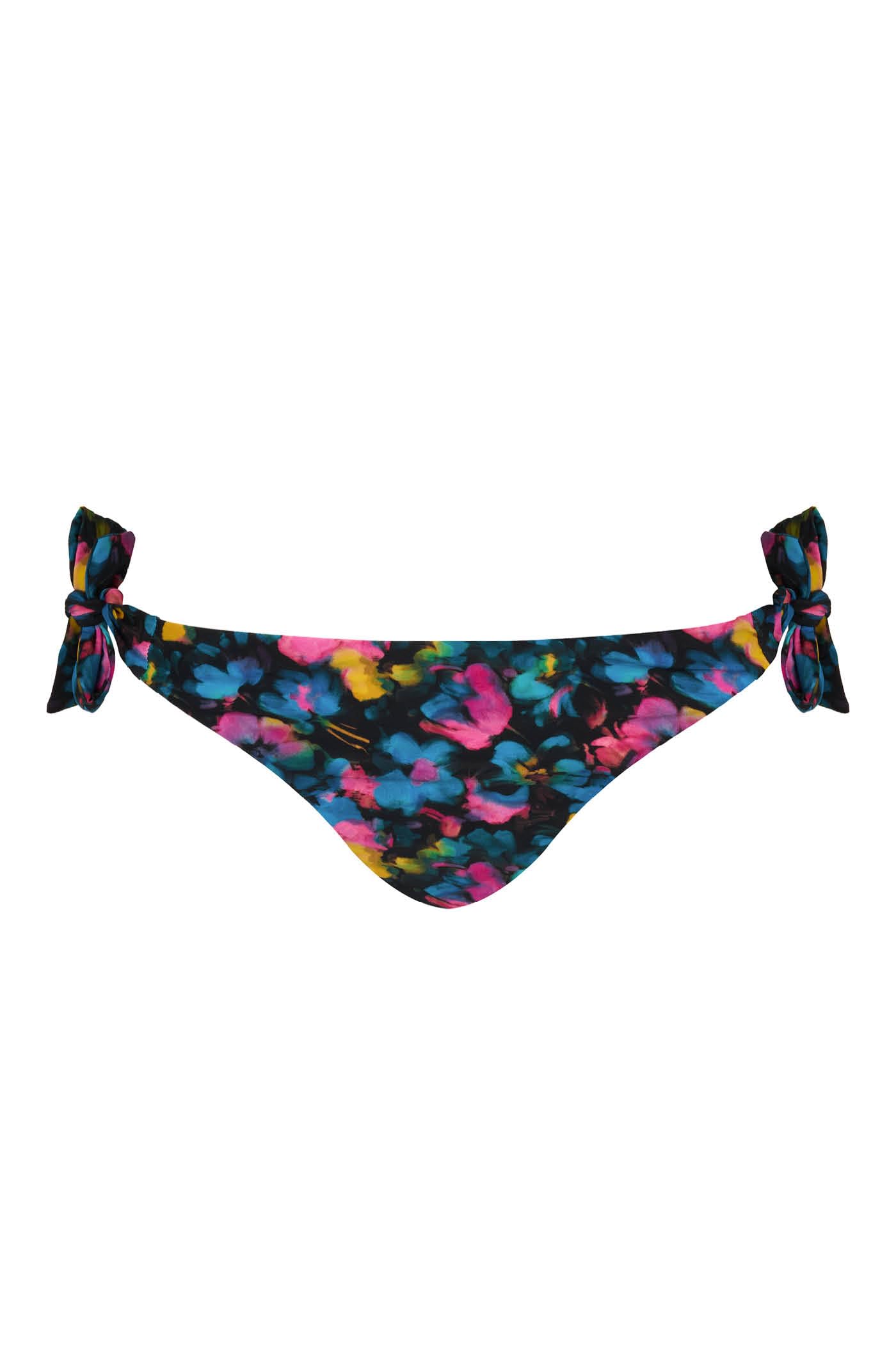 Goldenpoint Waterpop slip bikini donna fantasia floreale