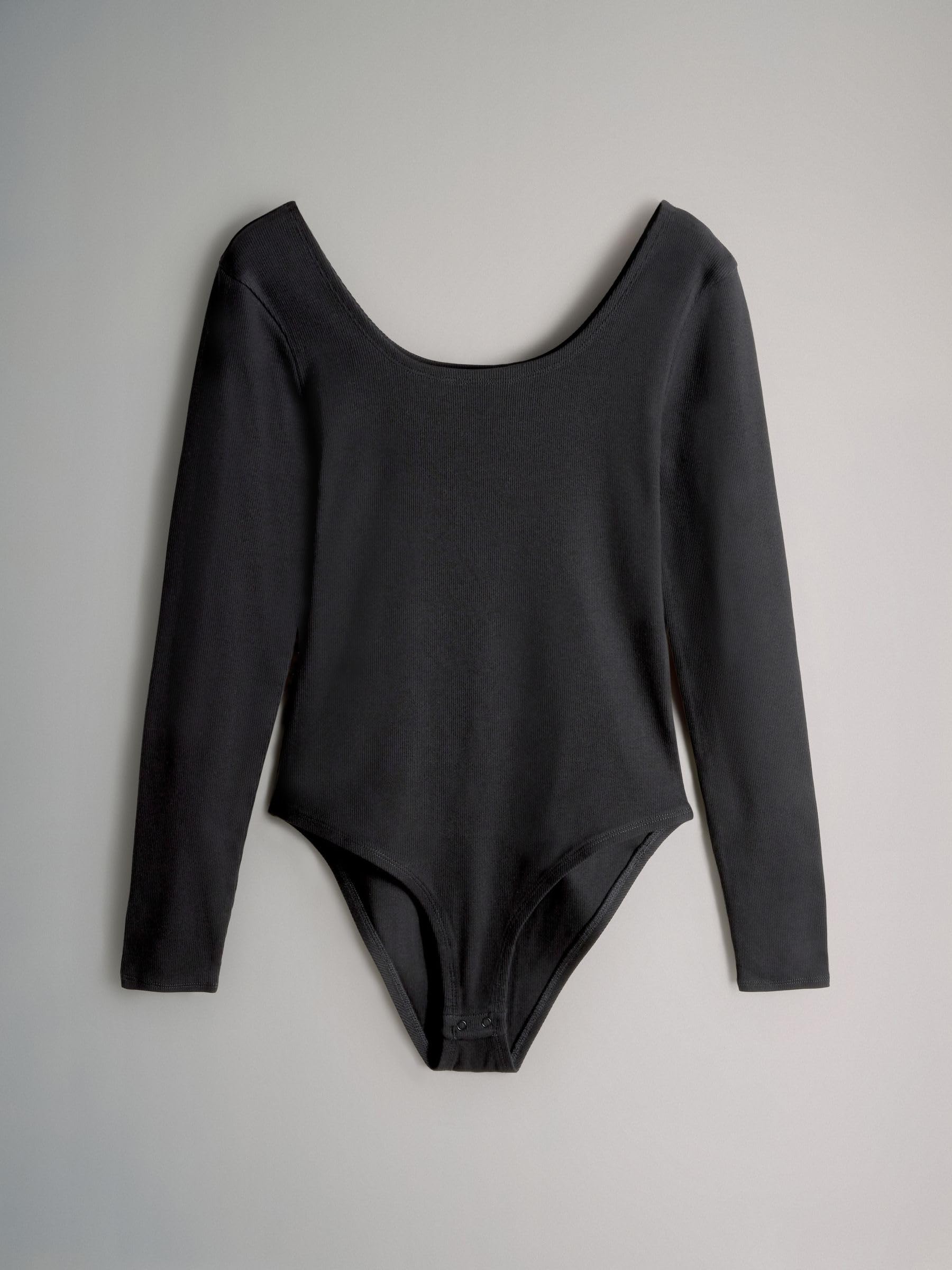 Geo Next The Set body donna coste scollo rotondo confezione da 3