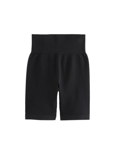NEXT Shorts Ciclismo Vita Alta Coste Donna M