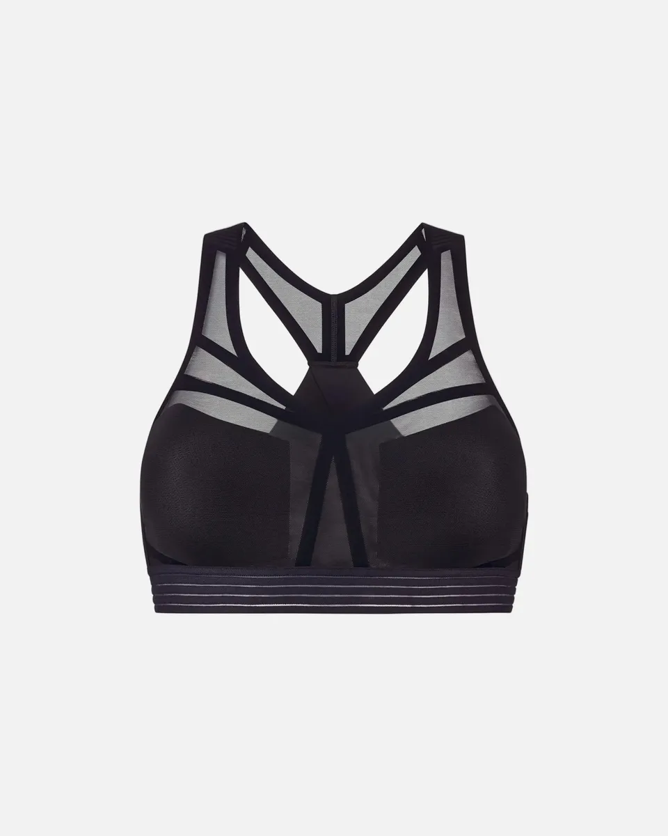 HASTKO N°38 reggiseno sportivo sostegno tonico