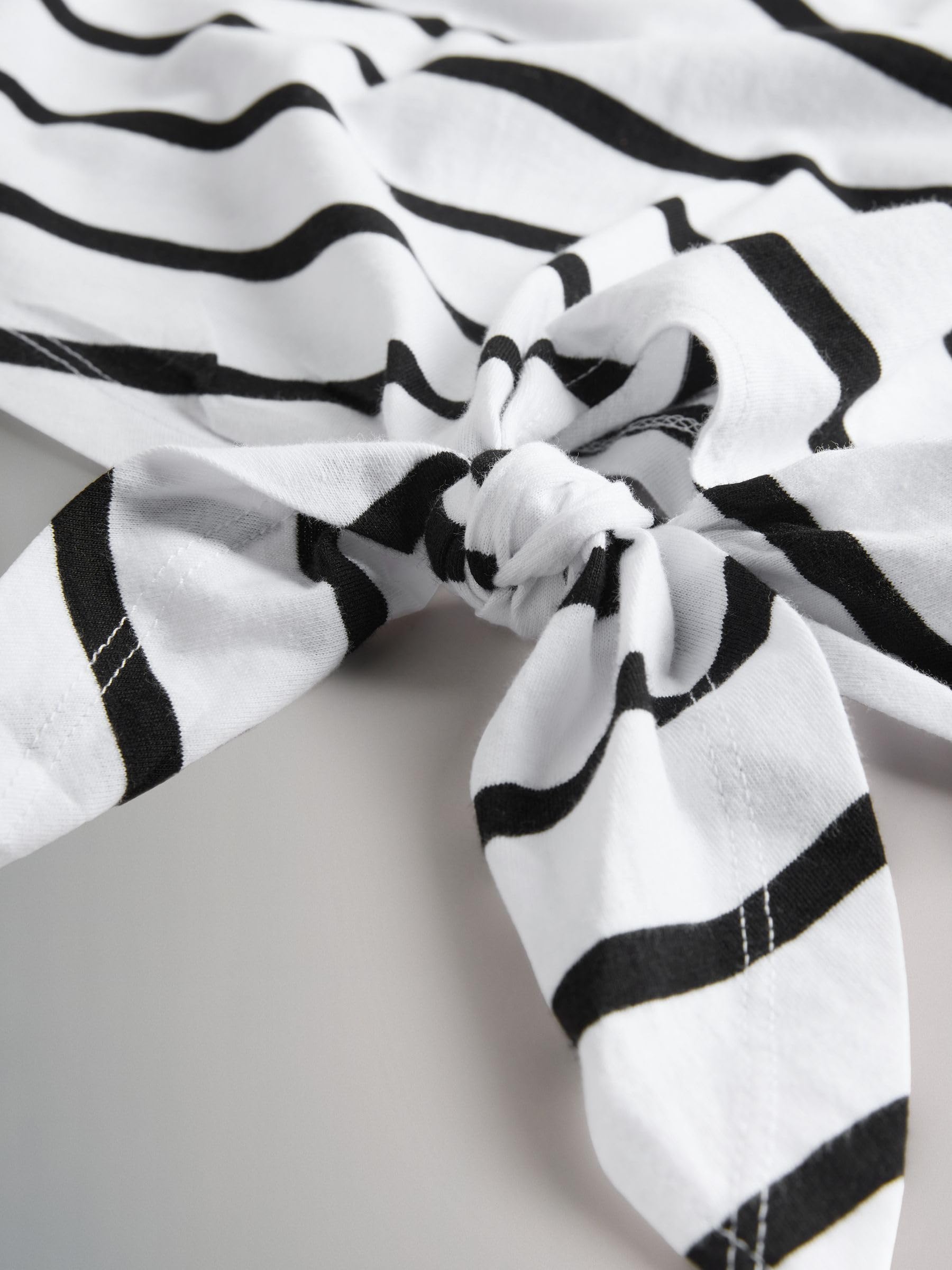Geo Next The Set t-shirt donna confezione da 4 con nodo