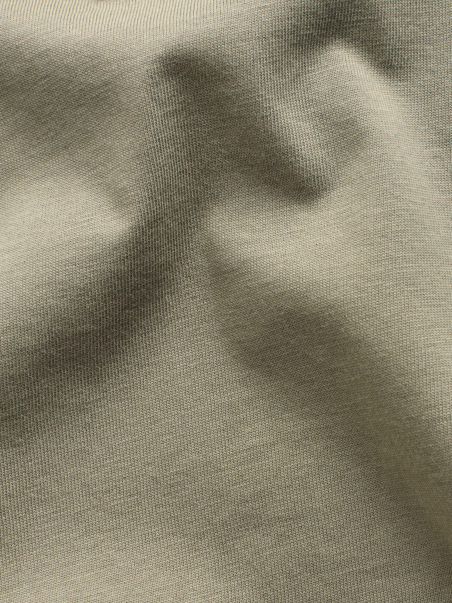 Geo Next The Set maglia ragazzo serafino 4 pezzi manica lunga
