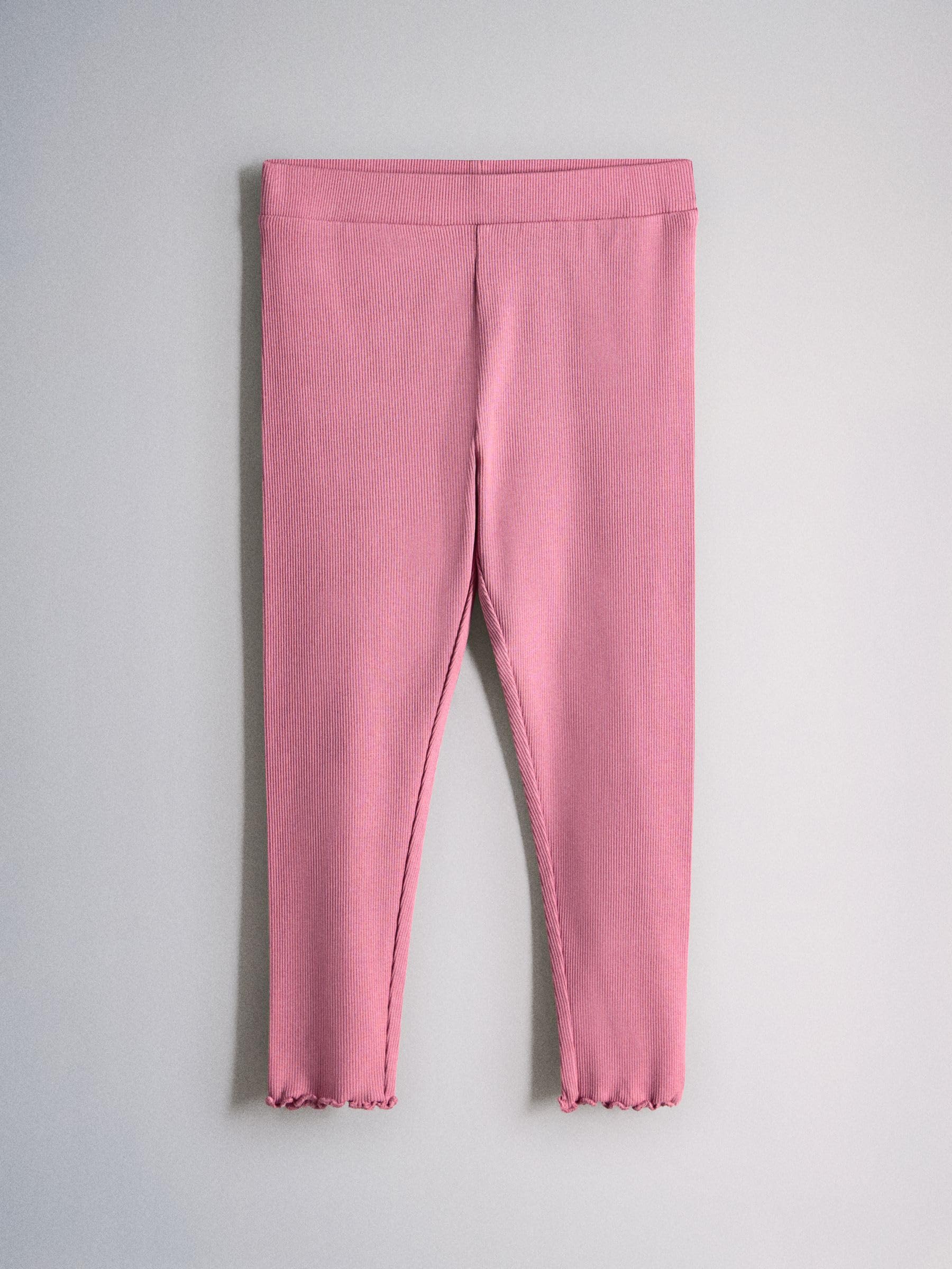 Next The Set leggings coste jersey bambina 4 pezzi elastiche