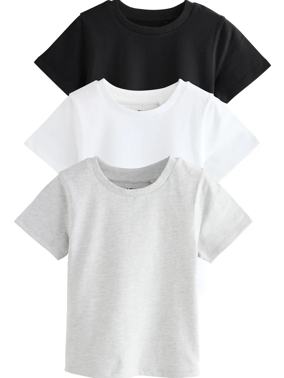 Next bambina 3 t-shirt cotone 4 anni quotidiane