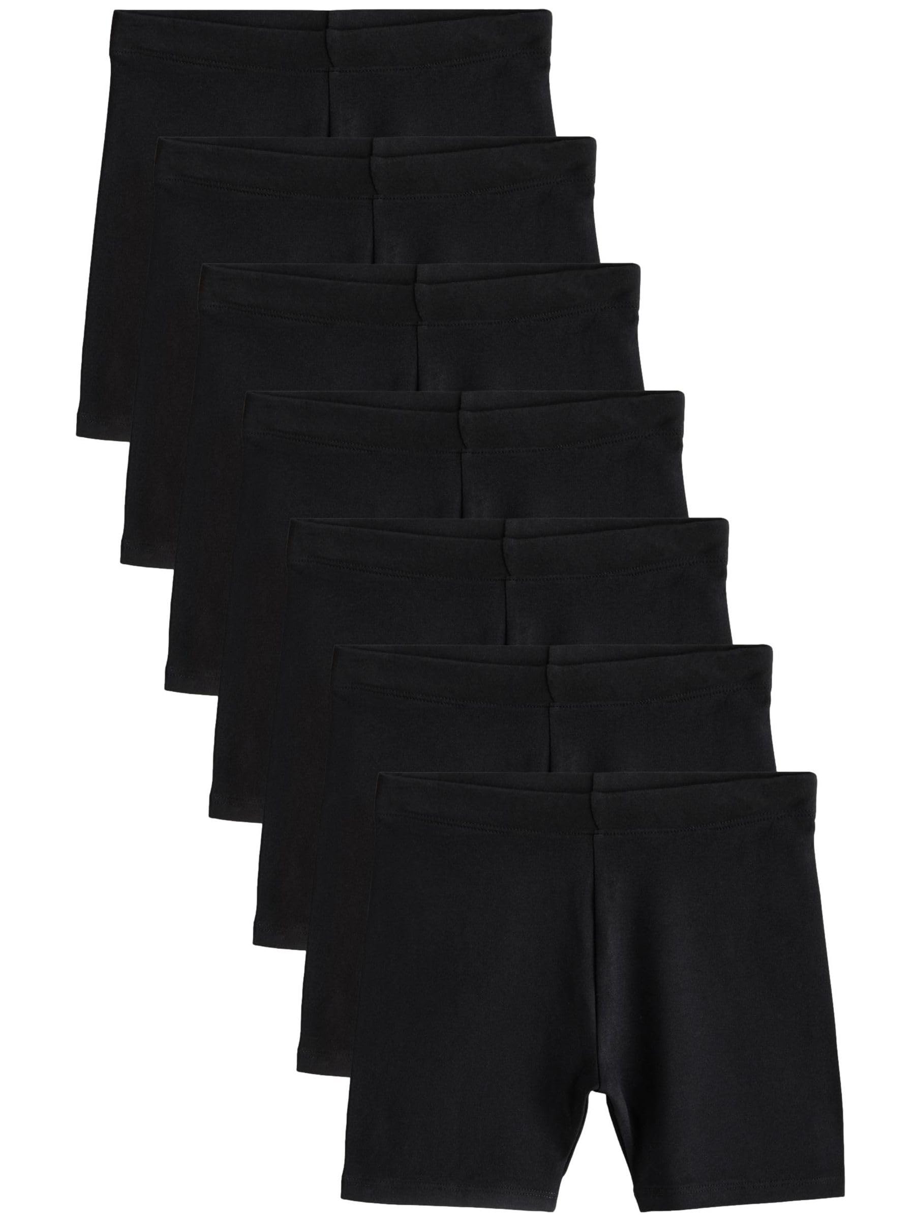 Next Shorts Ciclista Bambina Elasticizzati 7 Pezzi 98