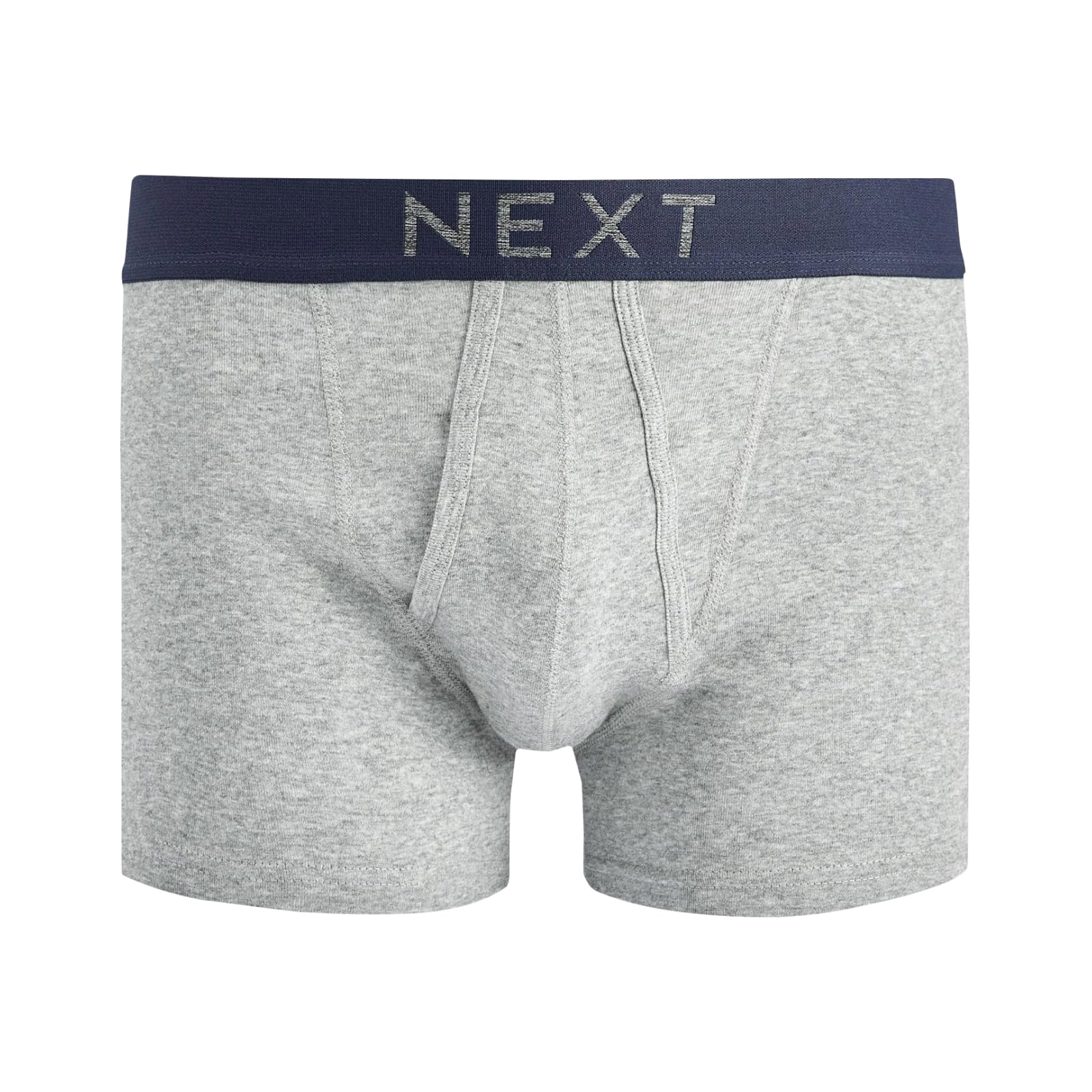 Next Boxer A-Front Uomo L 4 Pezzi Cotone