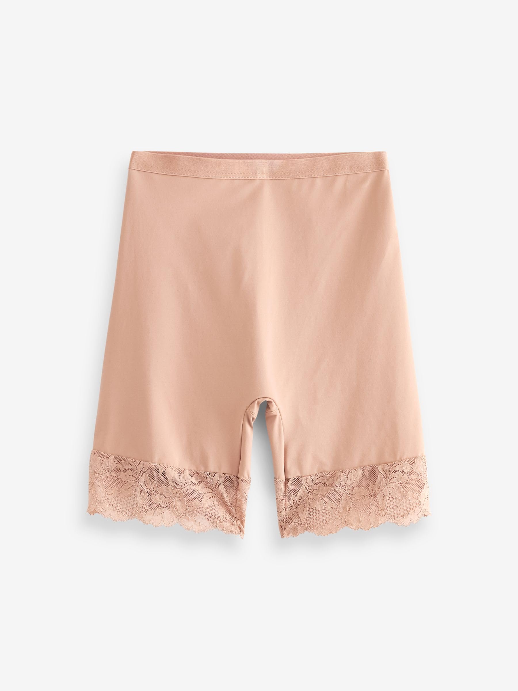 Next shorts modellanti contenitivi 50 retro pizzo 2 pezzi