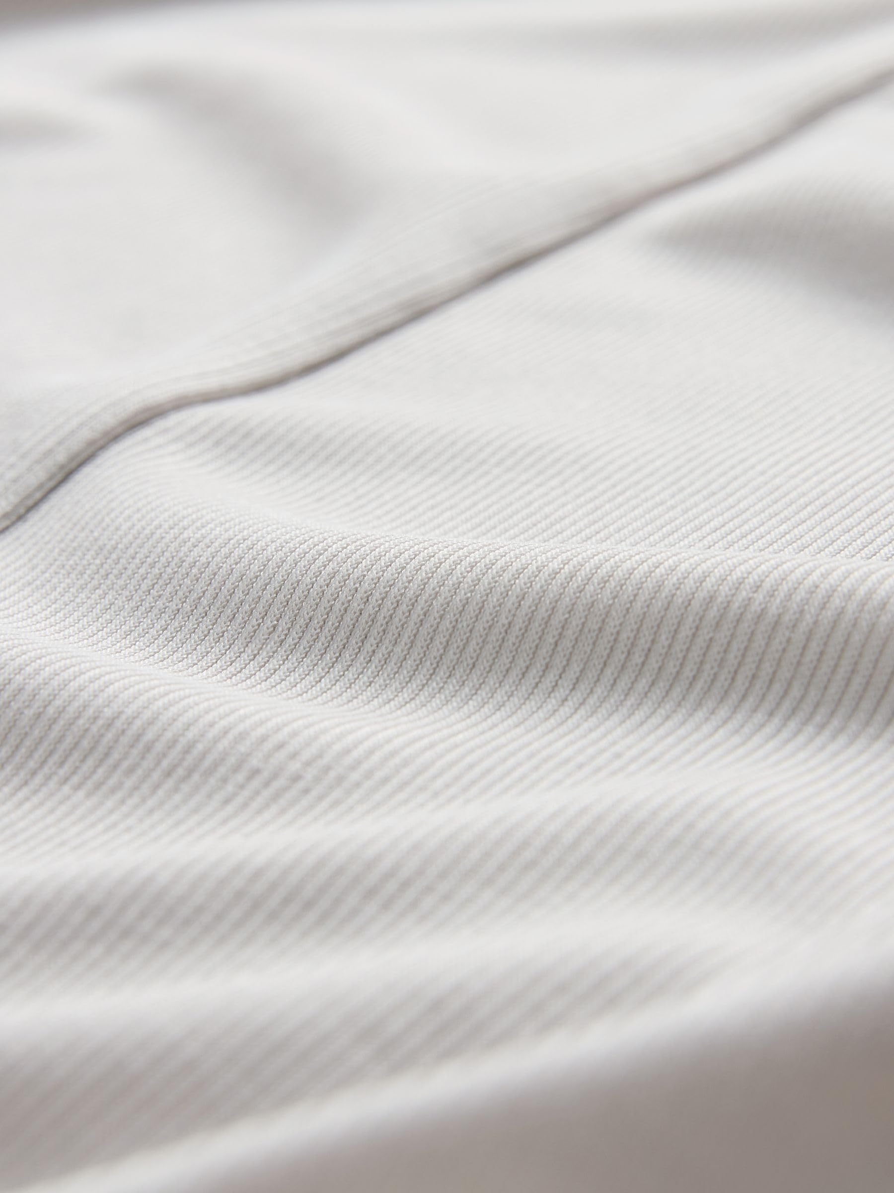 Next The Set Top drappeggiato maniche lunghe 3 pezzi