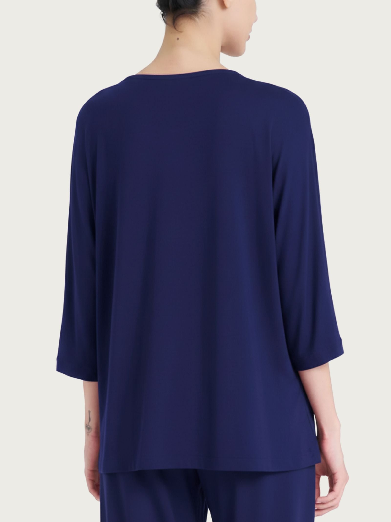 Ragno Viscosa Summer Maglietta 3/4 copiativo jersey