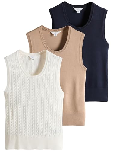 Geo Next The Set canotte maglia donna 3 pezzi uso quotidiano