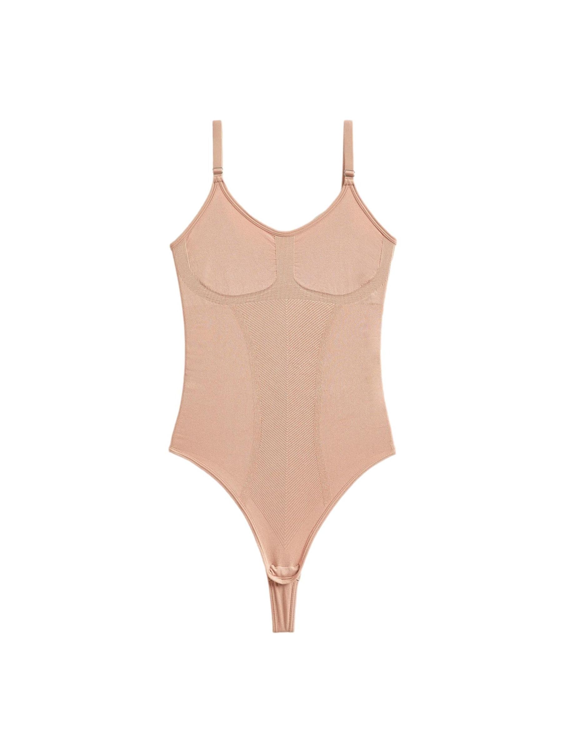 Next body modellante donna contenitivo taglia 40-42 nero