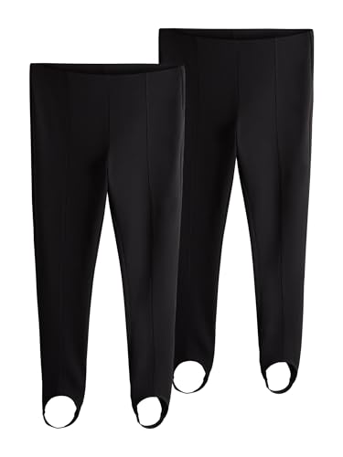 Geo Next The Set Leggings Doppio Jersey 2 Pezzi Elasticizzati