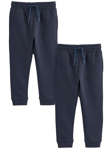 Next jogging ragazzo skinny taglia 140 confezione 2