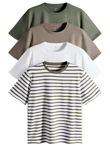 Next The Set T-Shirt manica corta donna 100% cotone