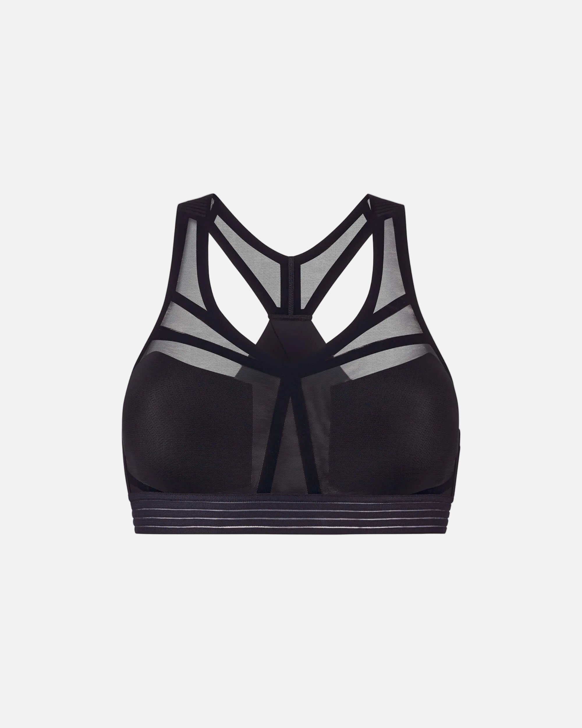 HASTKO N°38 reggiseno sportivo sostegno tonico