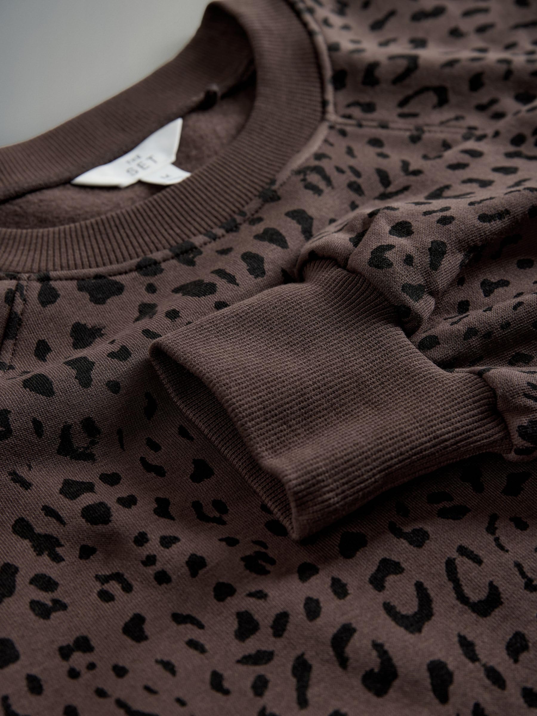 Geo Next The Set maglia raglan donna 2 pezzi maniche raglan